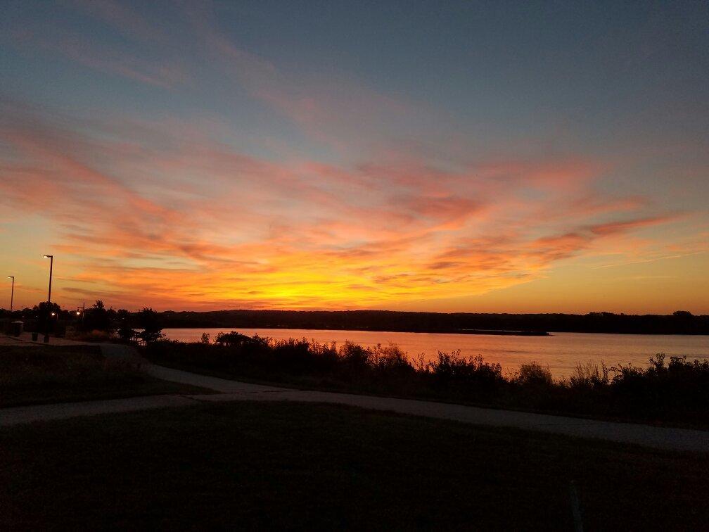 Raccoon River Park