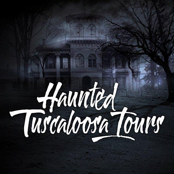 Haunted Tuscaloosa Tours