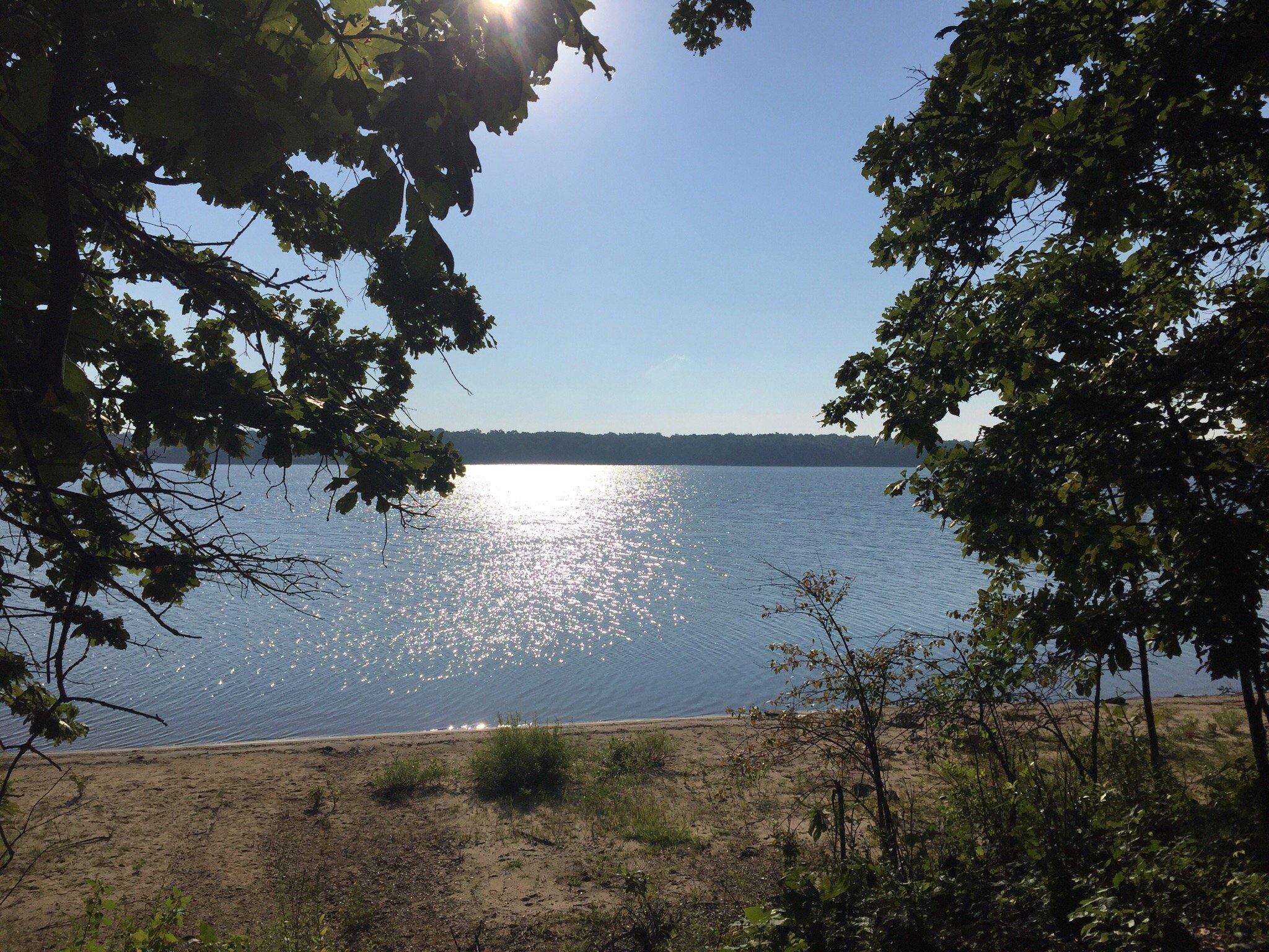 Long Branch State Park