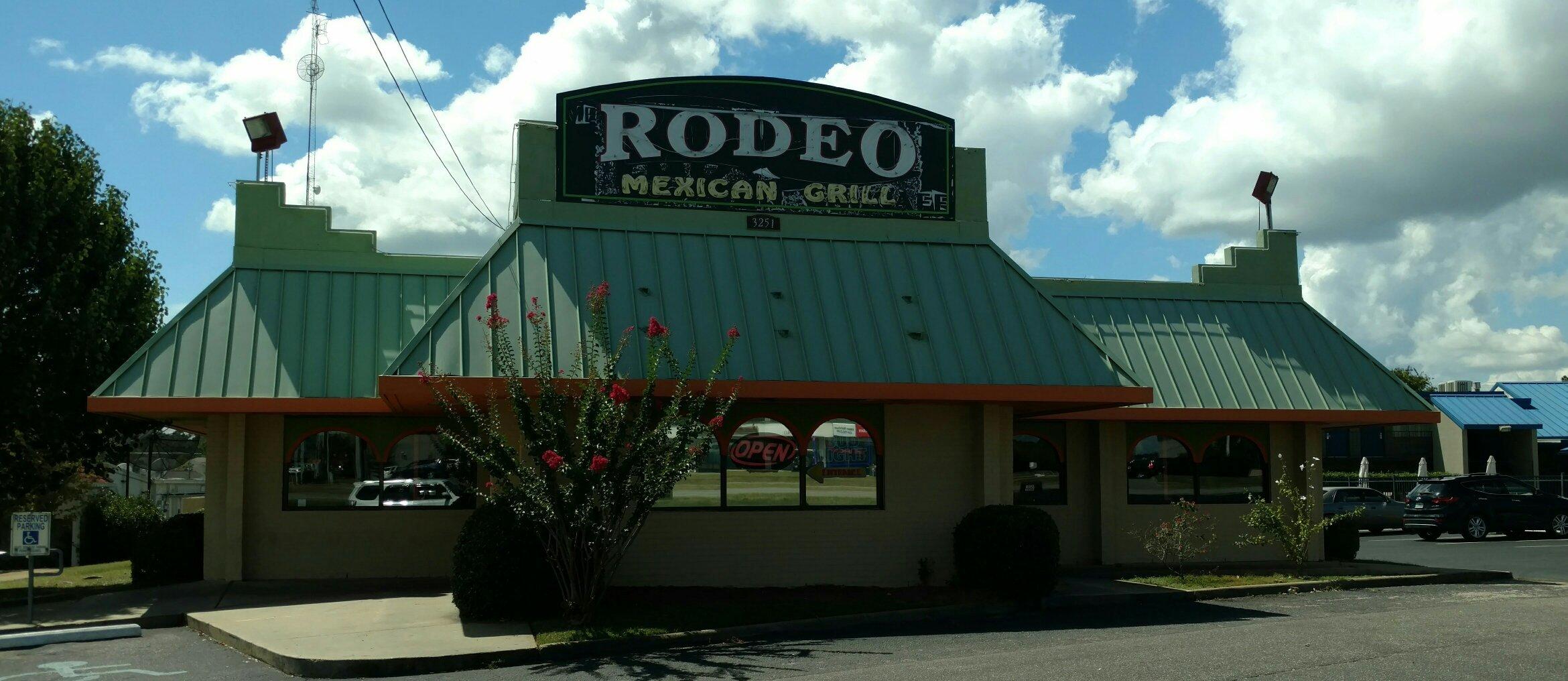 Rodeo Mexican Restaurant