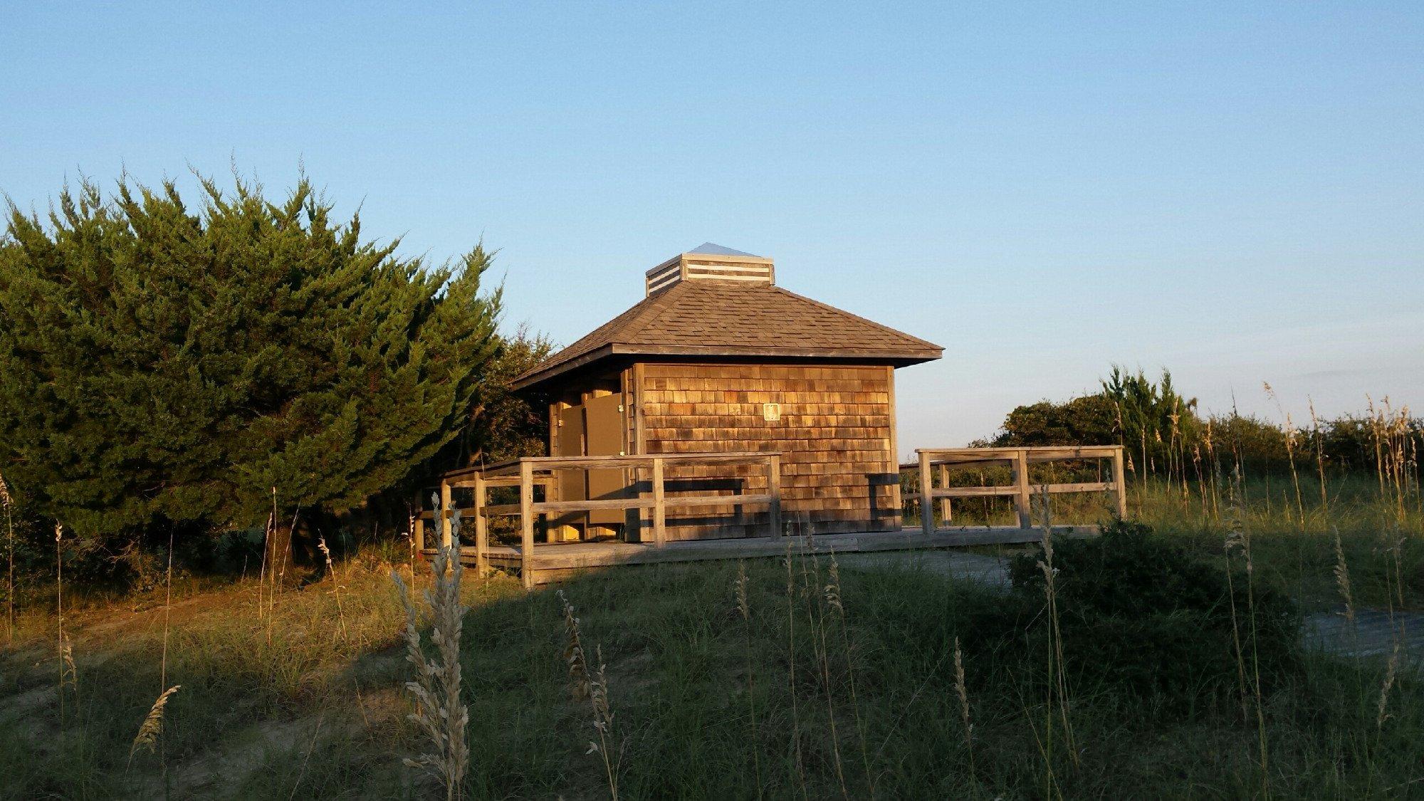 Frisco Campground