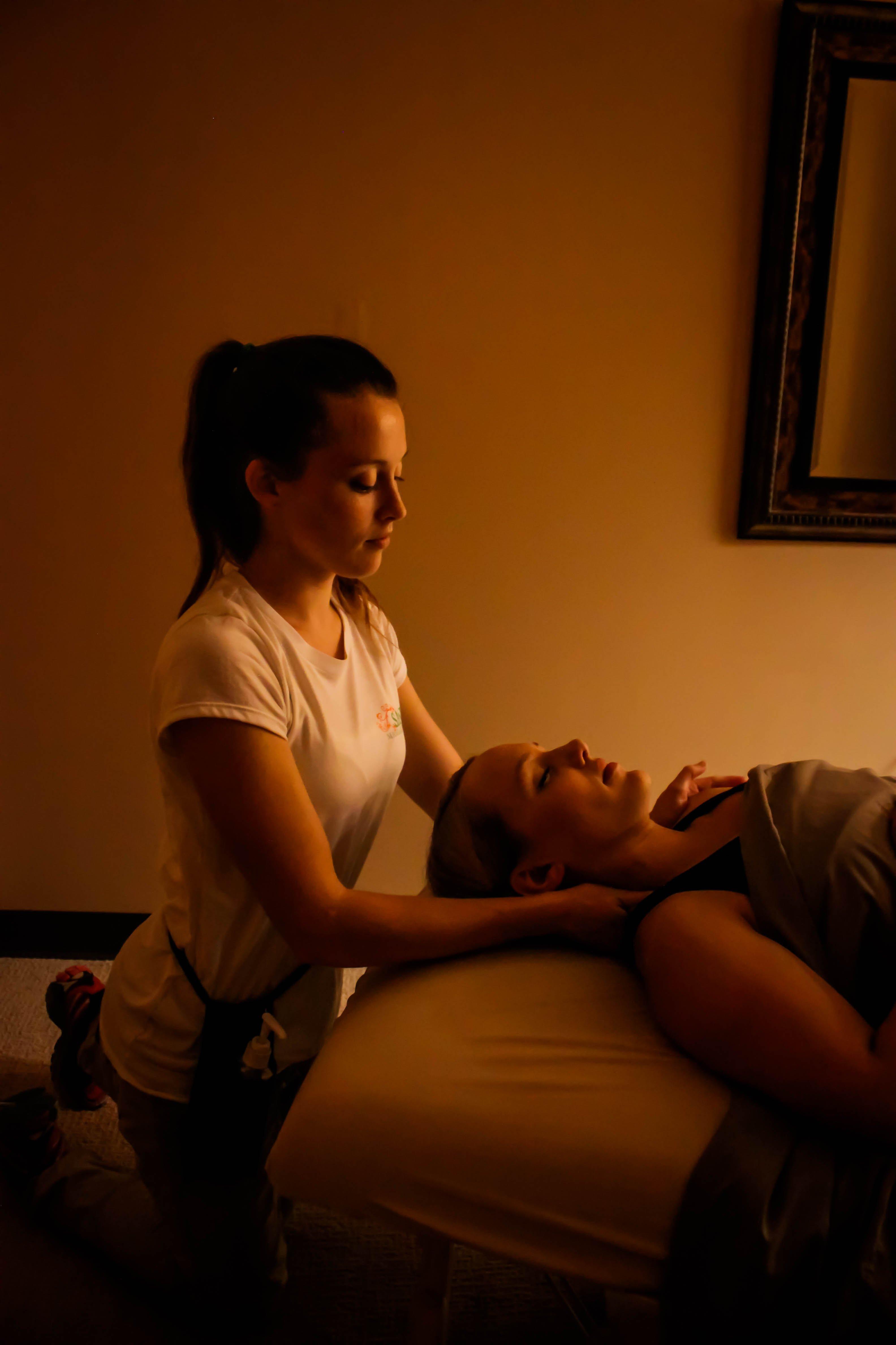 Sante Massage Therapy