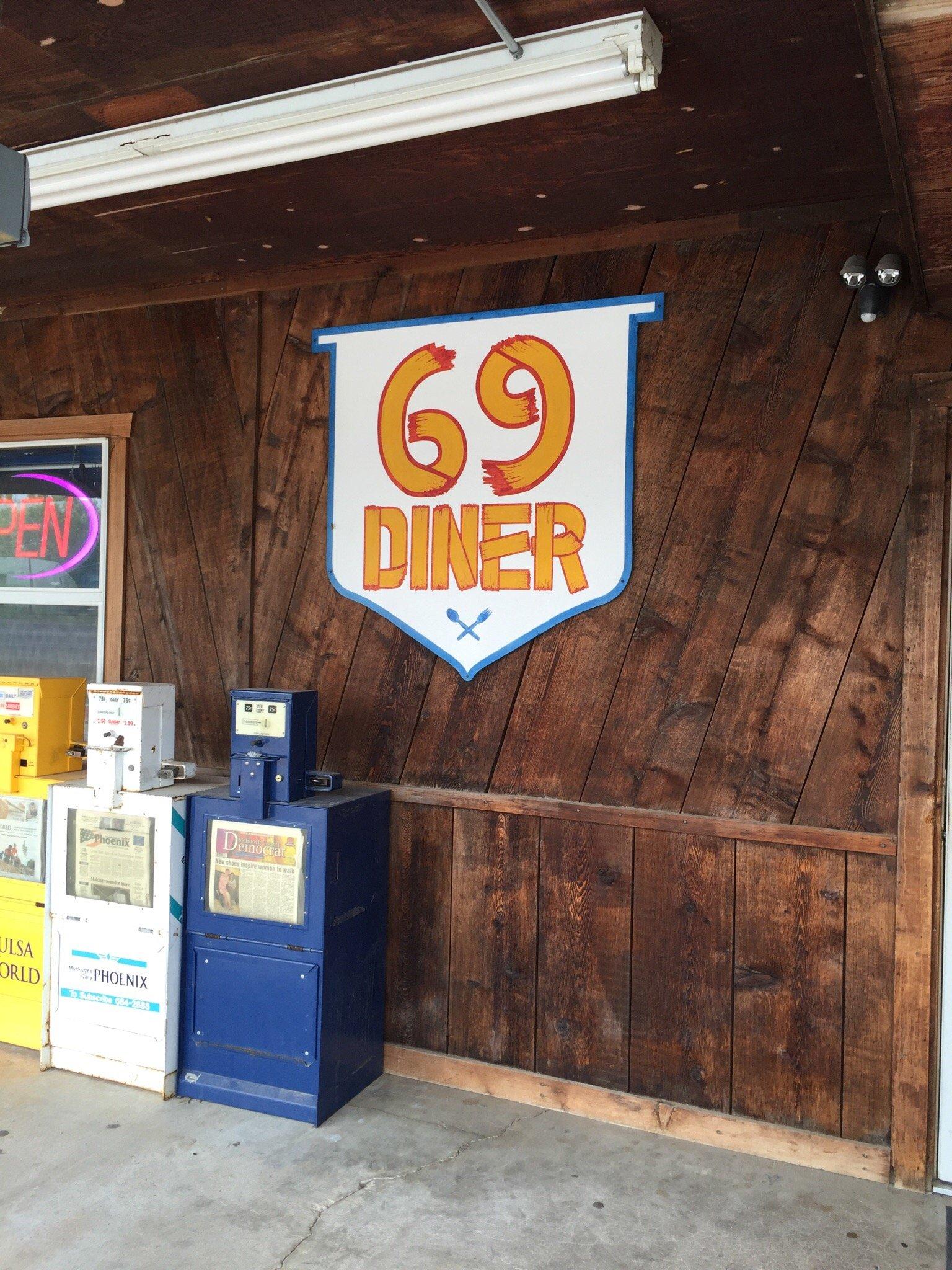 69 Diner