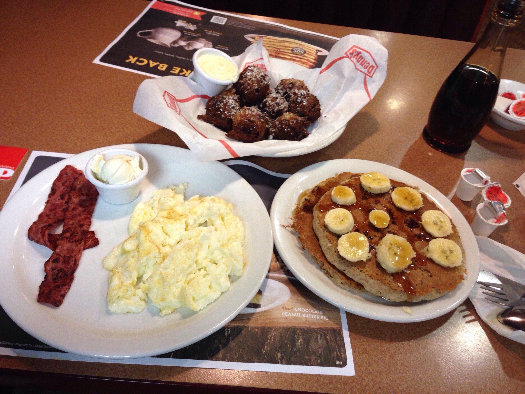 Denny's