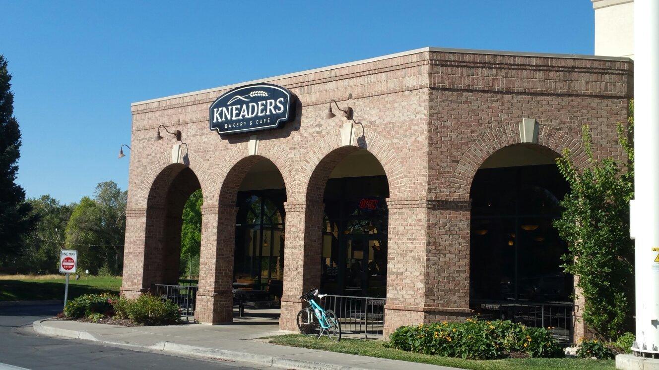 Kneaders Bakery & Cafe