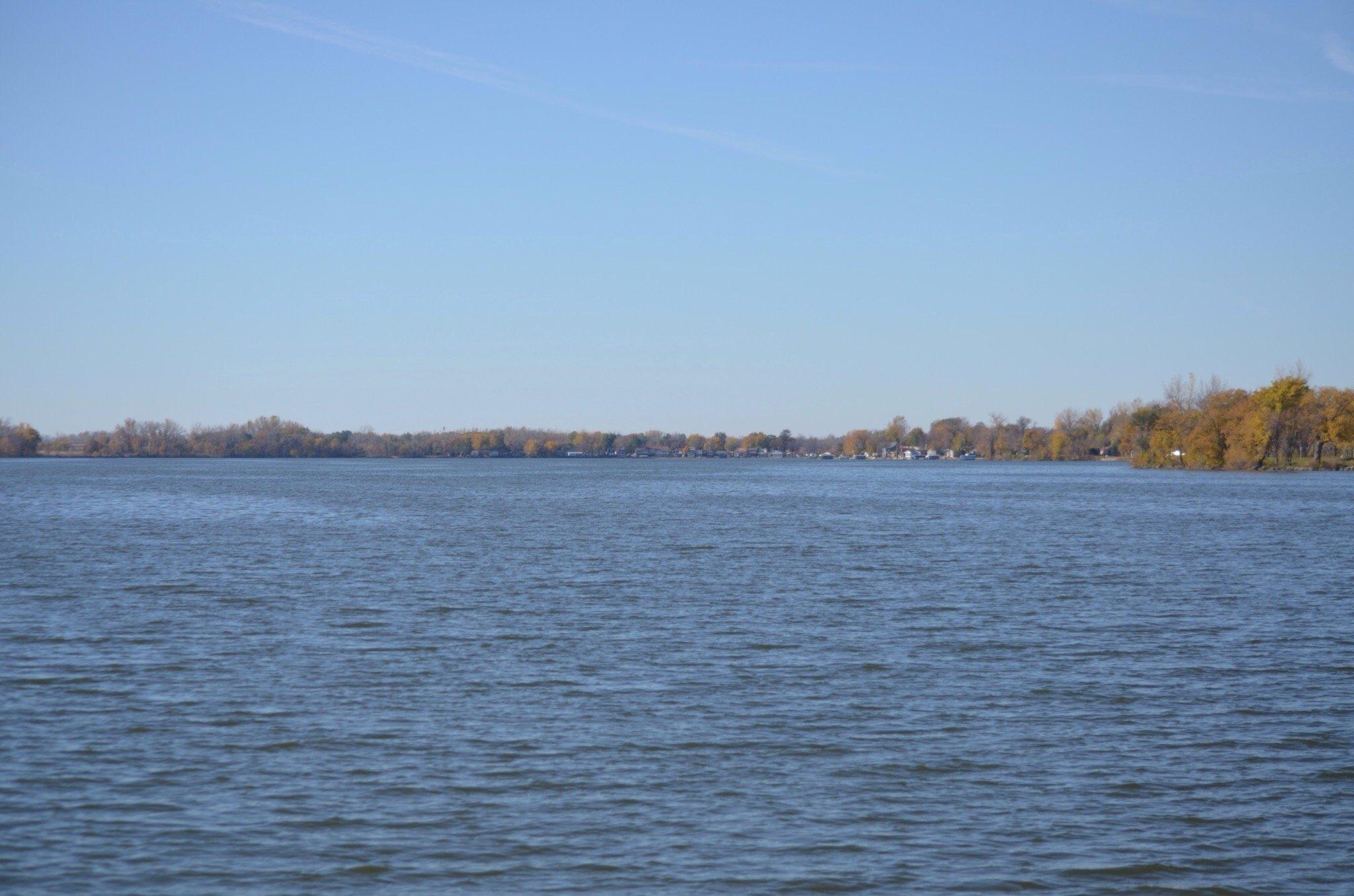 Black Hawk State Park