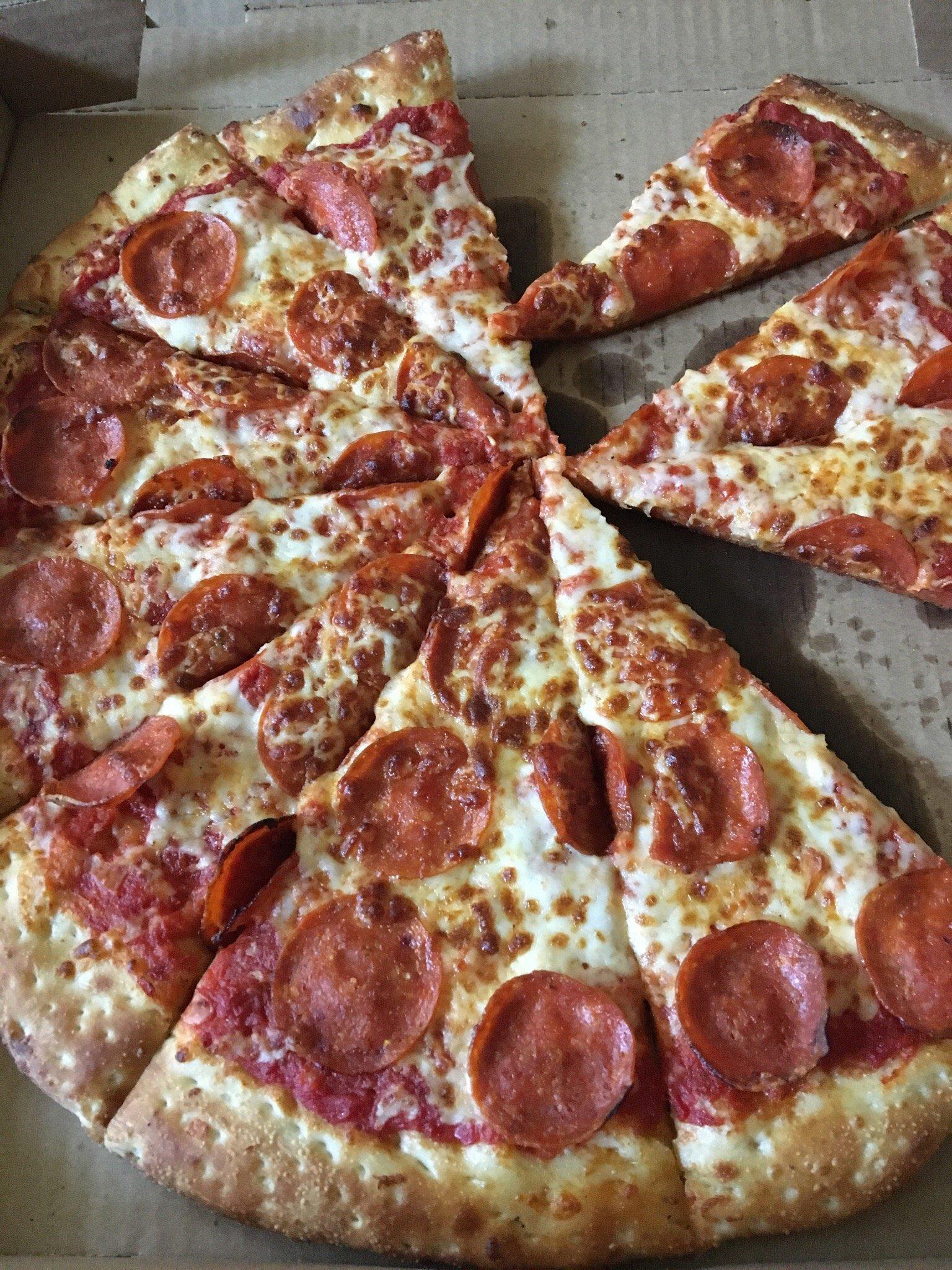 Happy Pizza