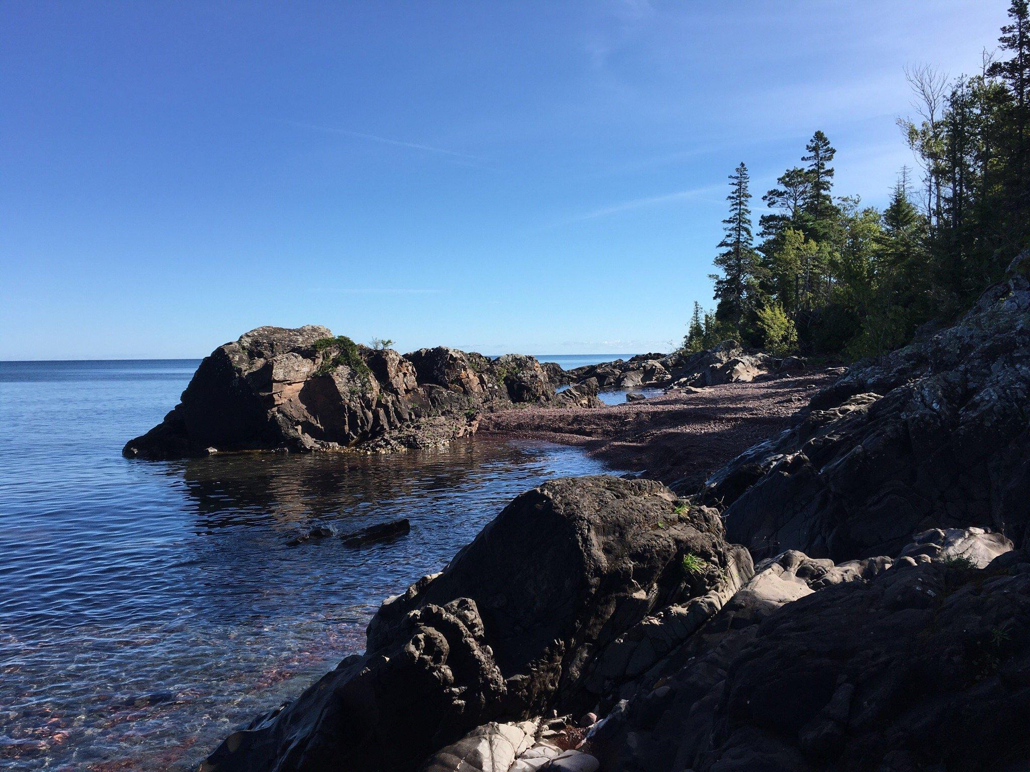 Fort Wilkins State Park