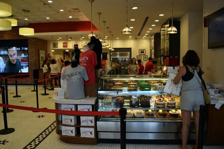 Carlos Bakery