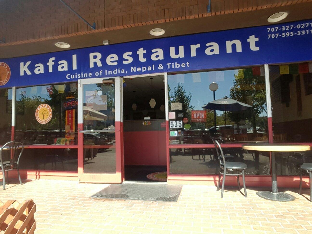 Kafal Restaurant