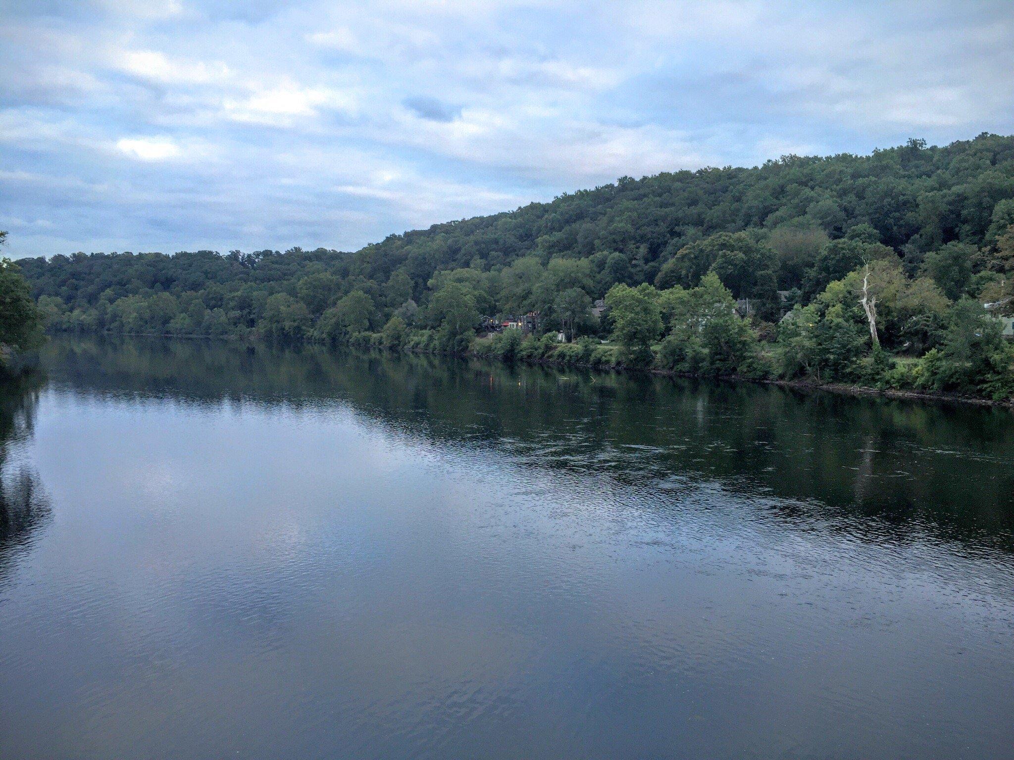 Bull's Island Recreation Area