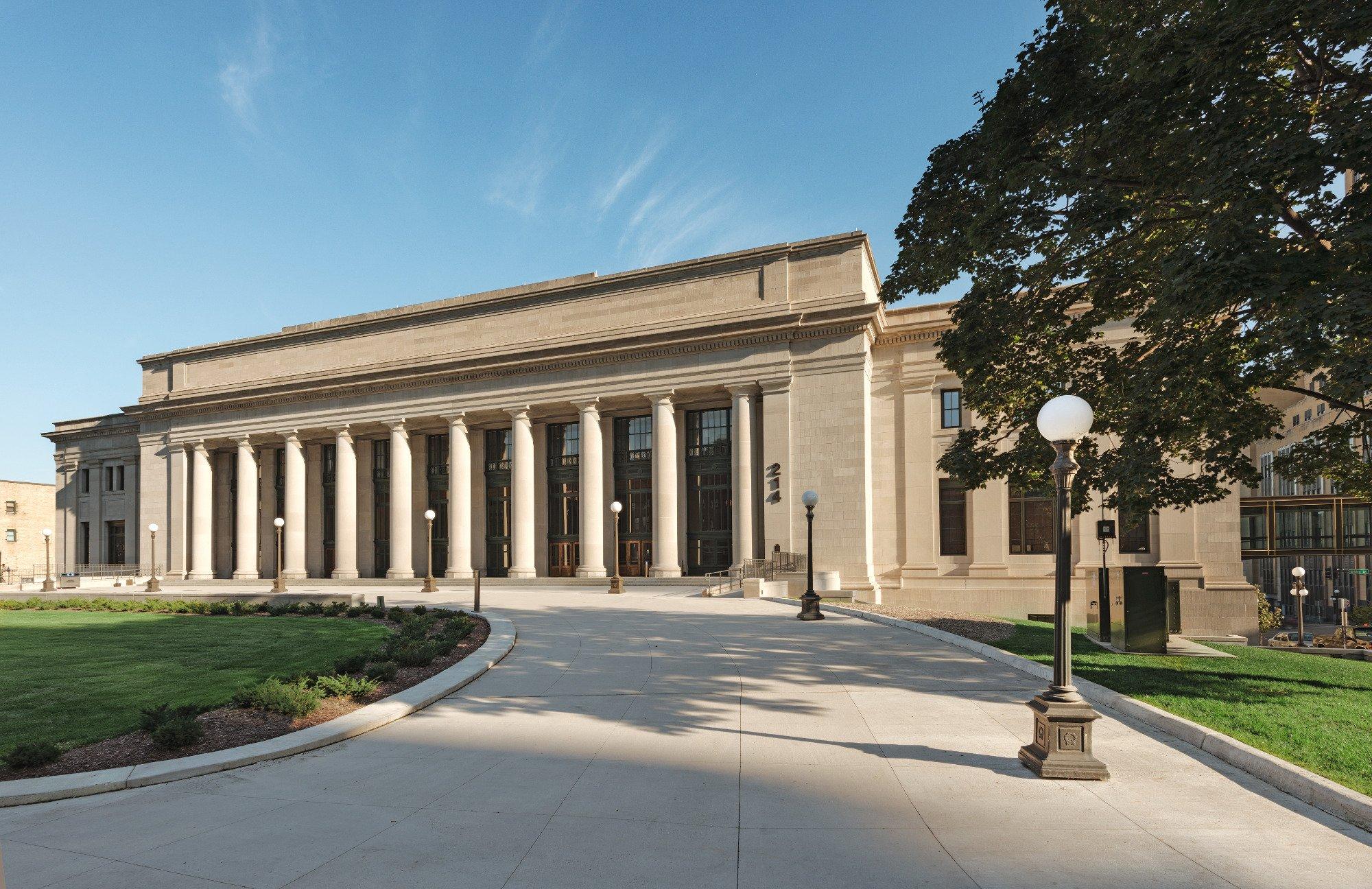 Union Depot