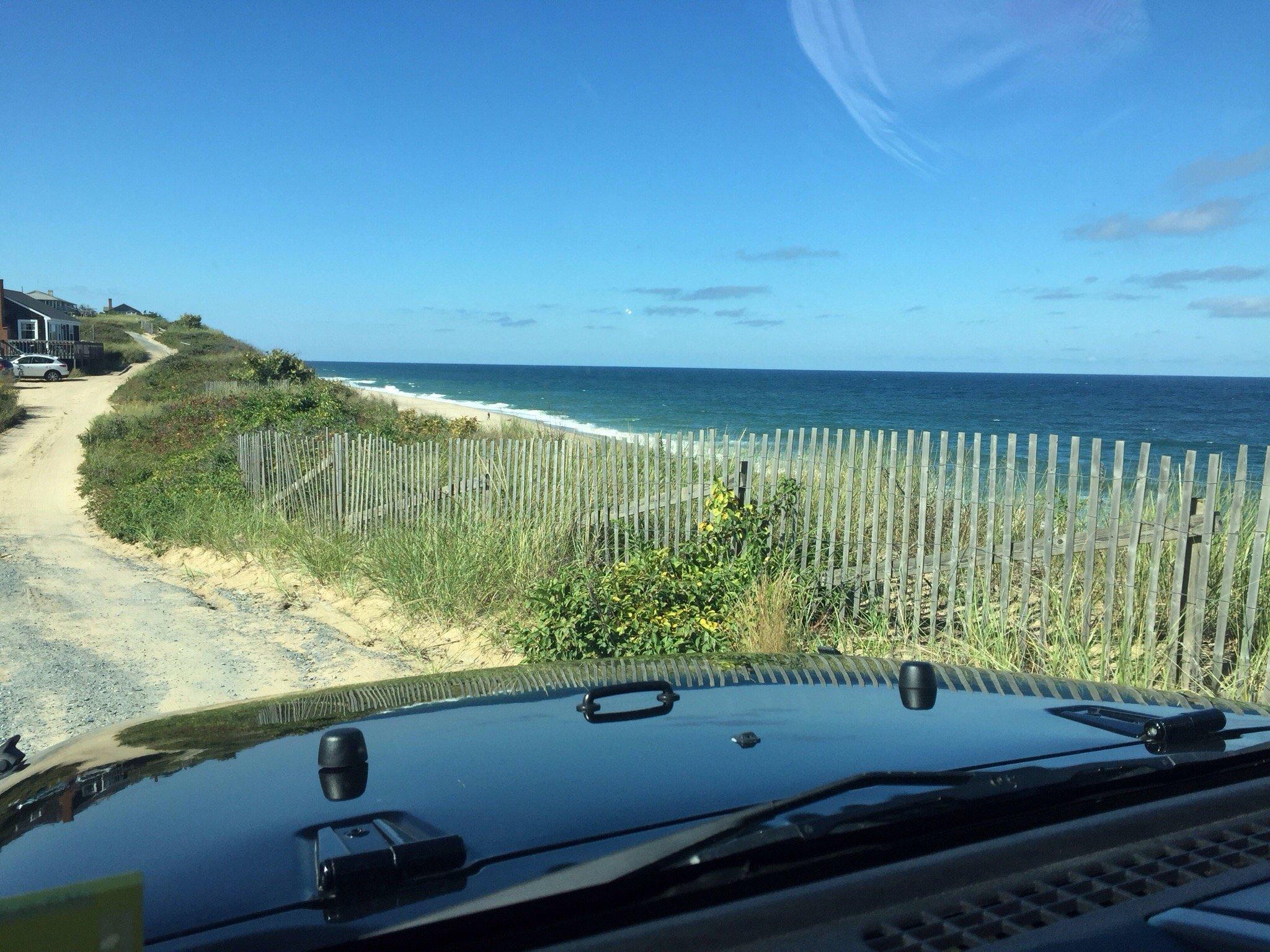 Cape Cod Jeep Rentals