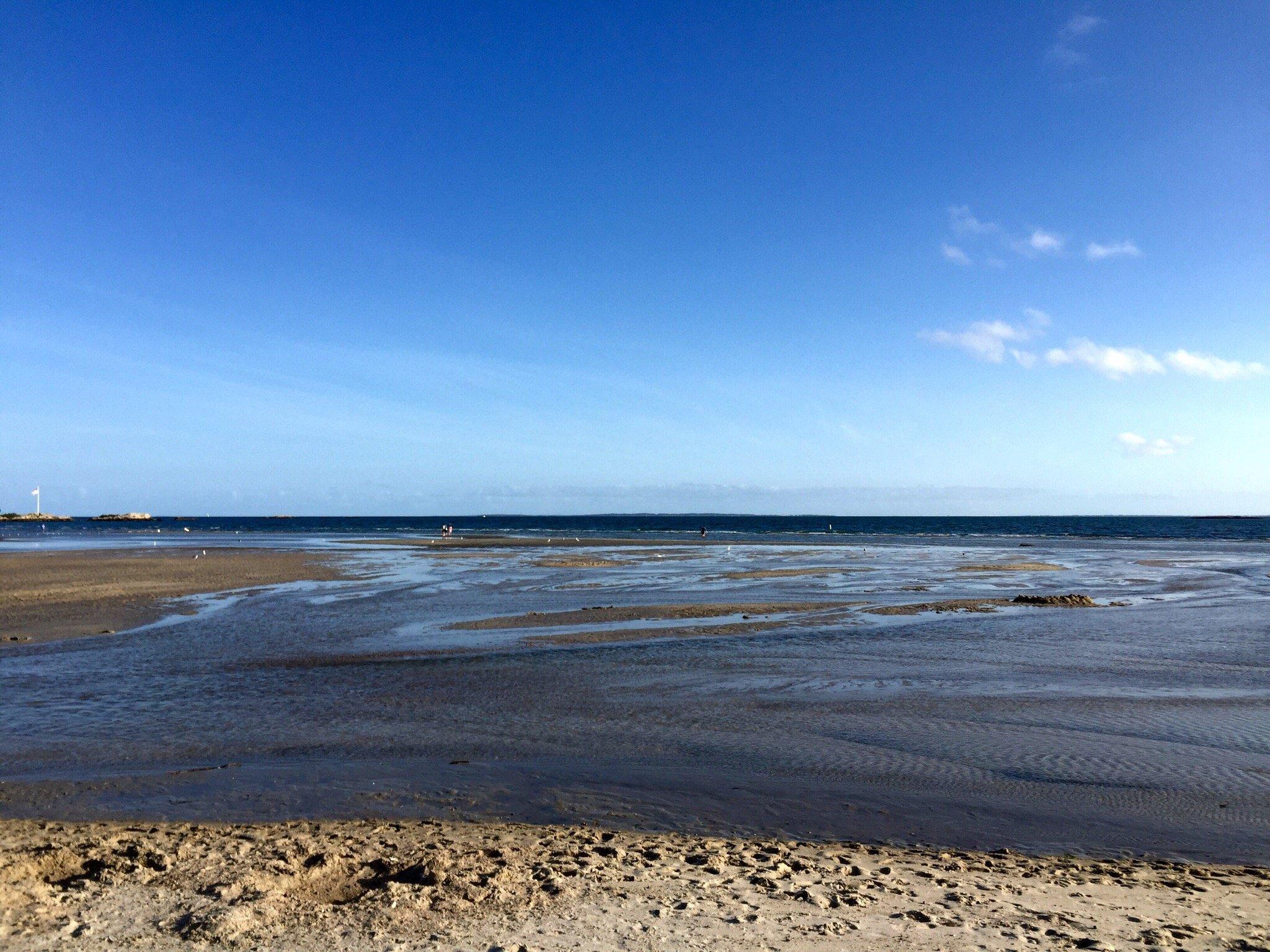 Rocky Neck State Park