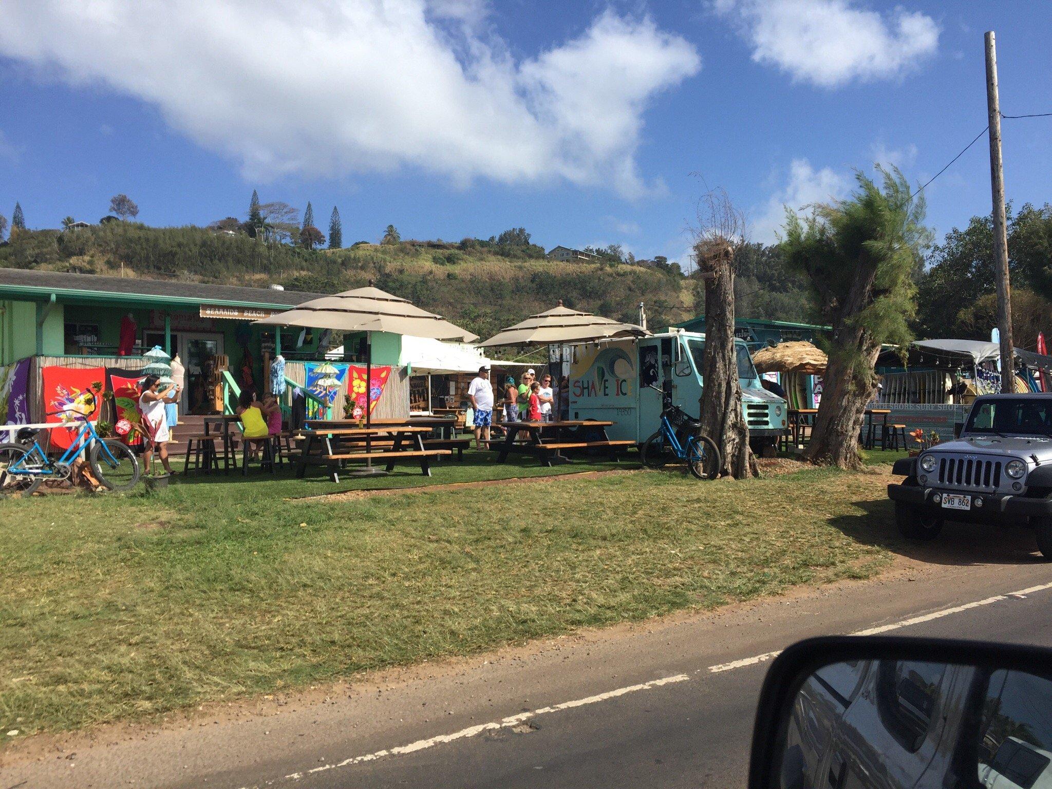 North Shore Surf Shop