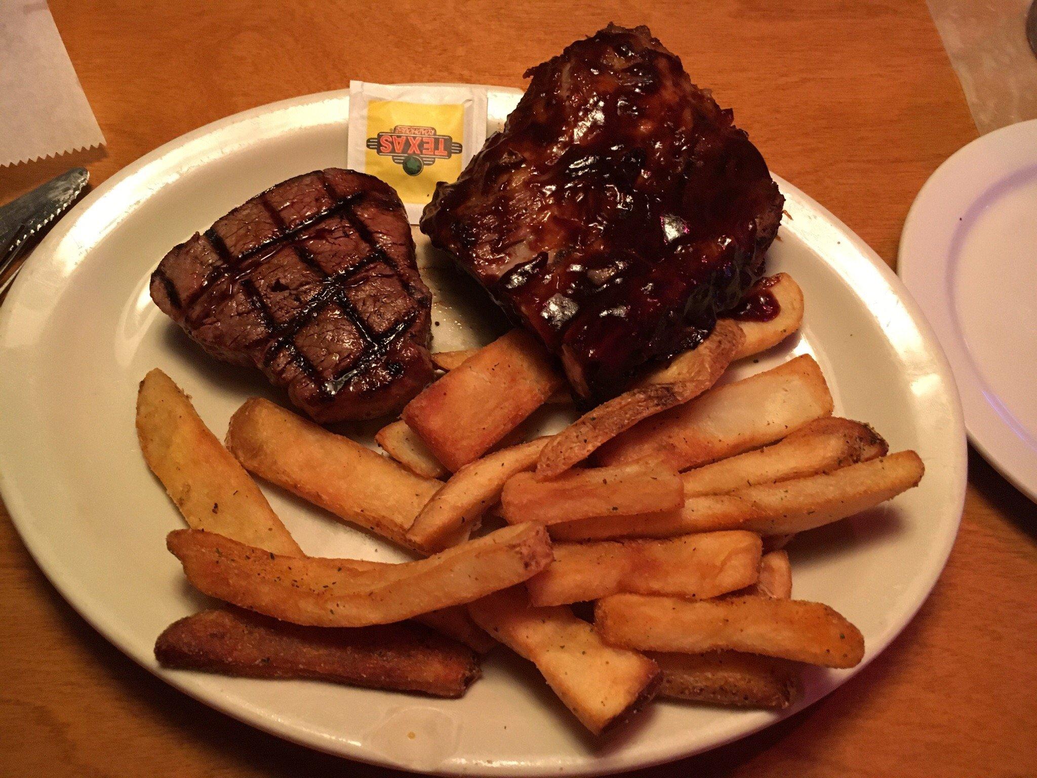 Texas Roadhouse