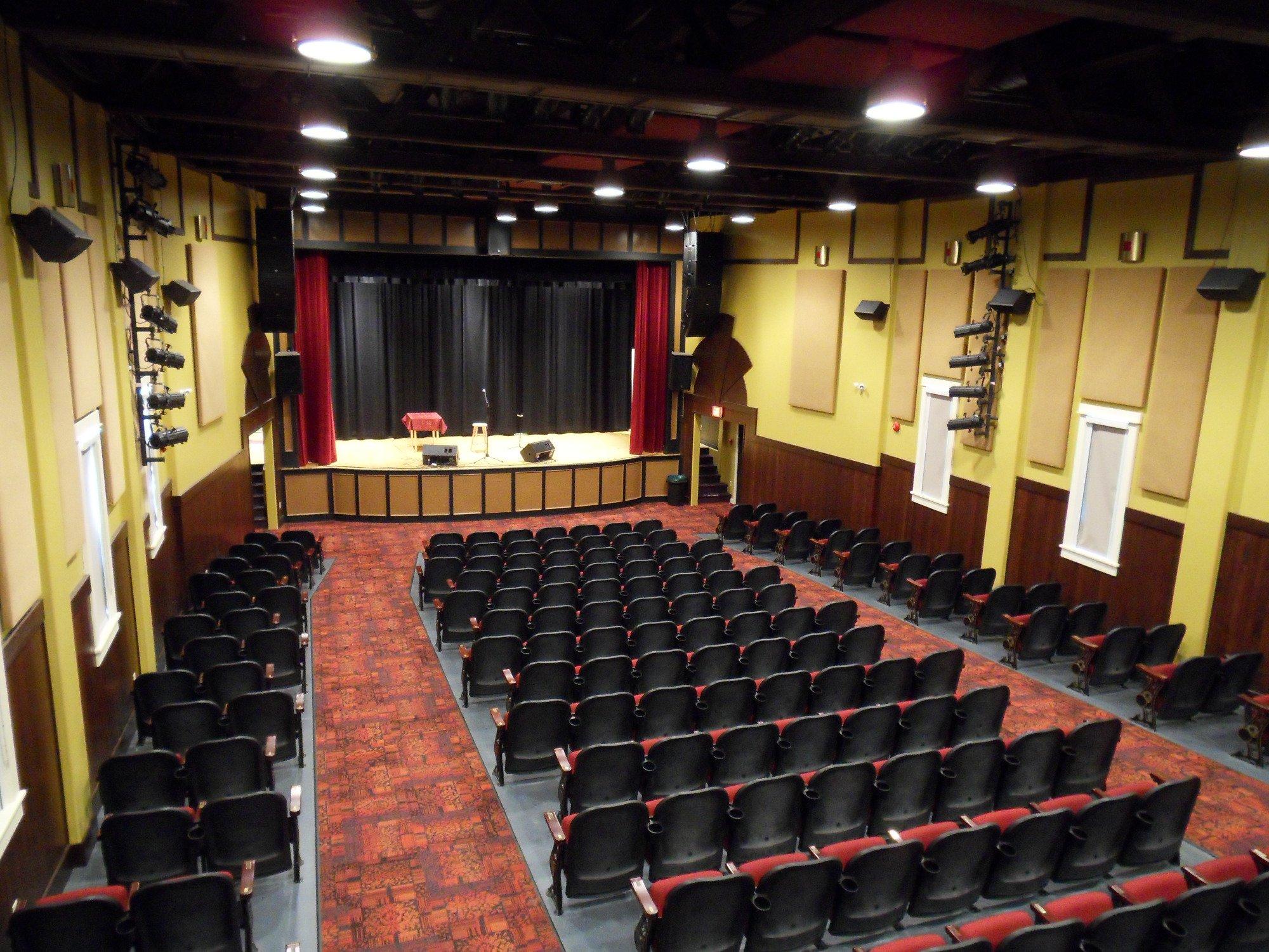 Garrick Theatre