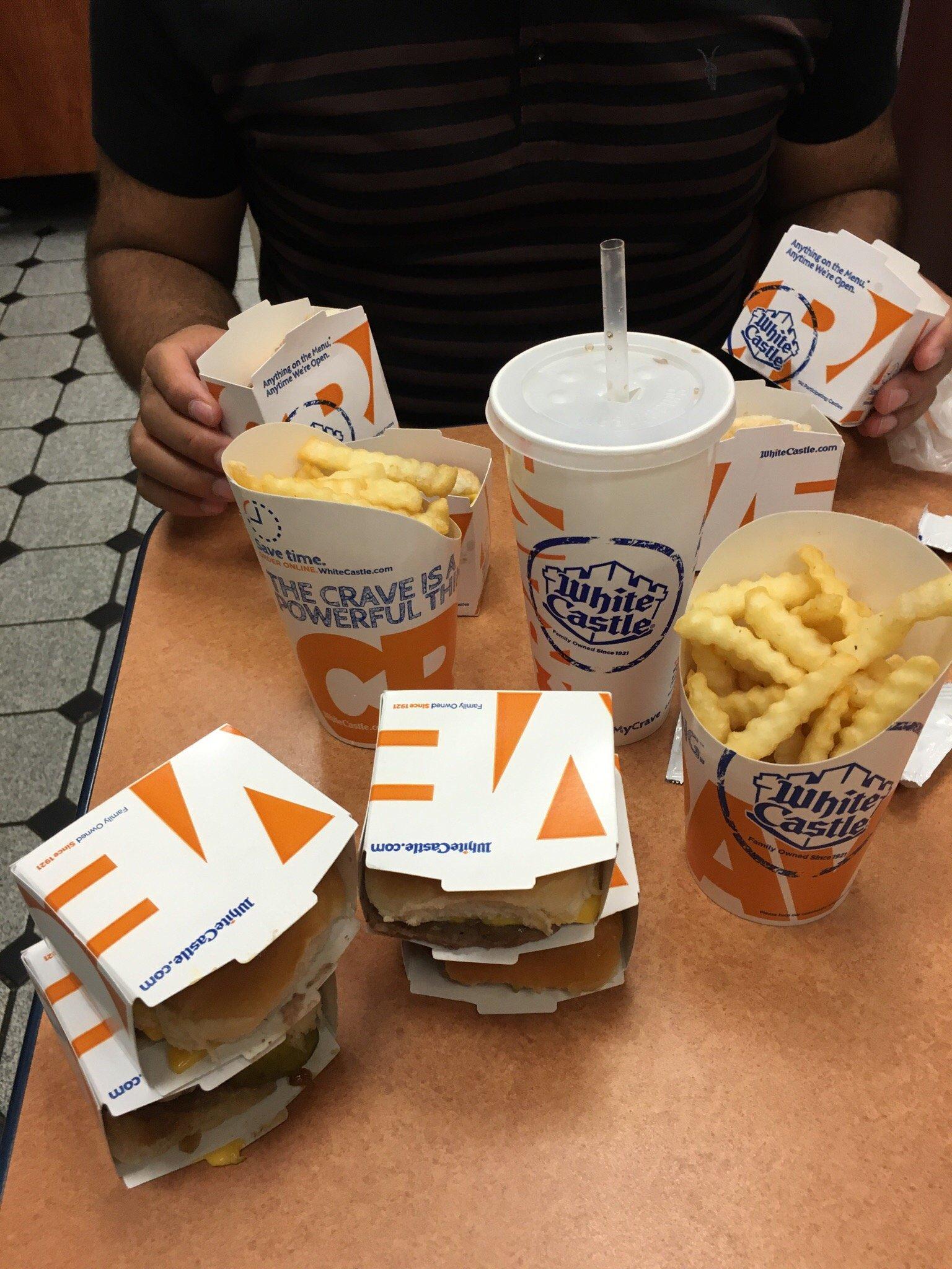 White Castle