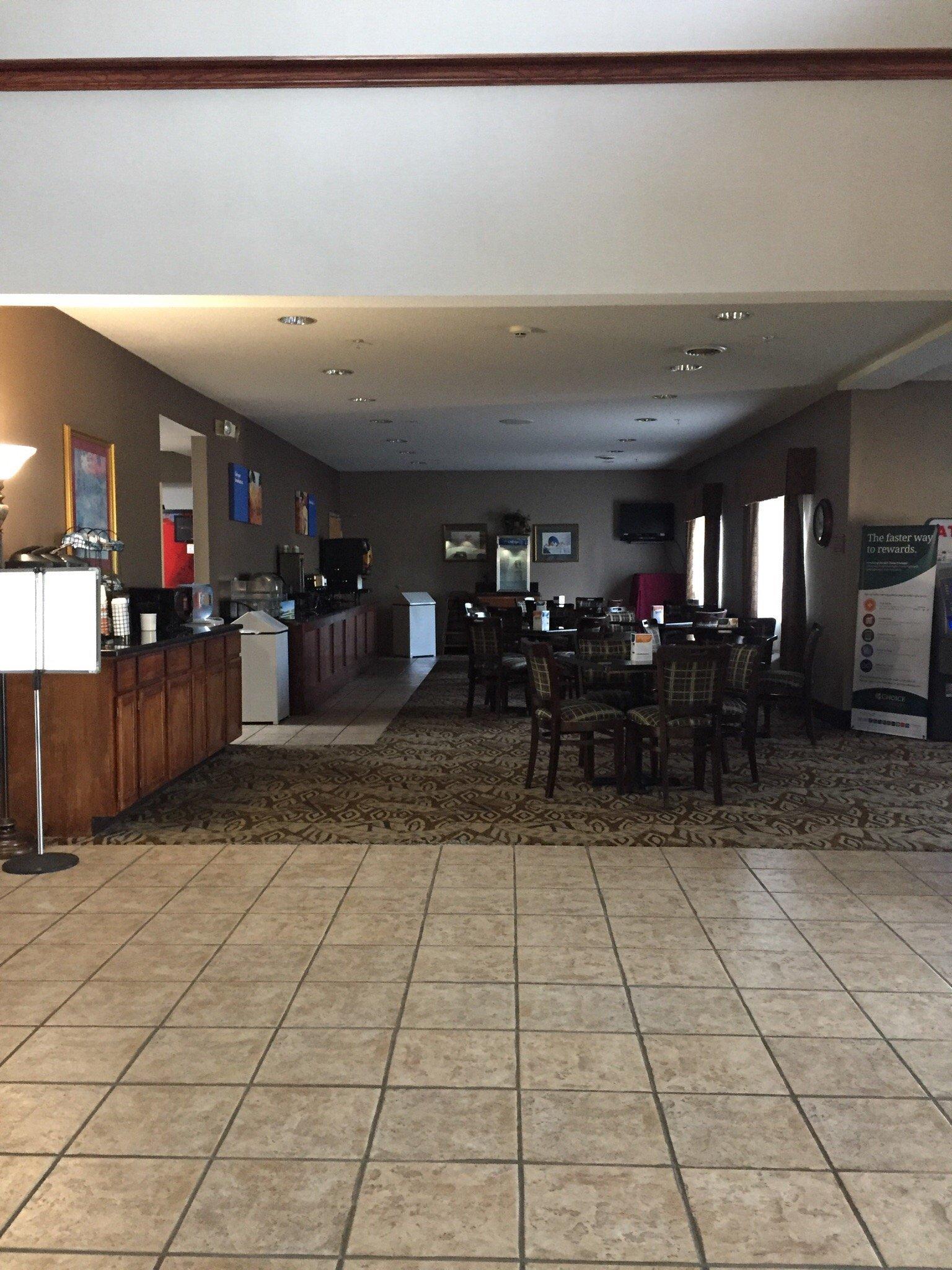 Comfort Inn & Suites Lees Summit-Kansas City