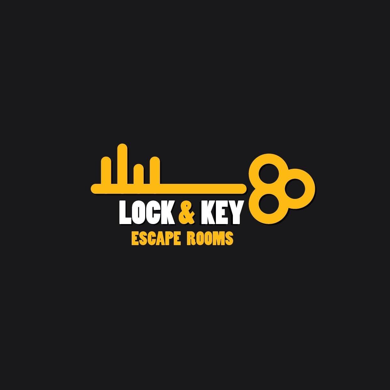 Lock and Key Escape Rooms