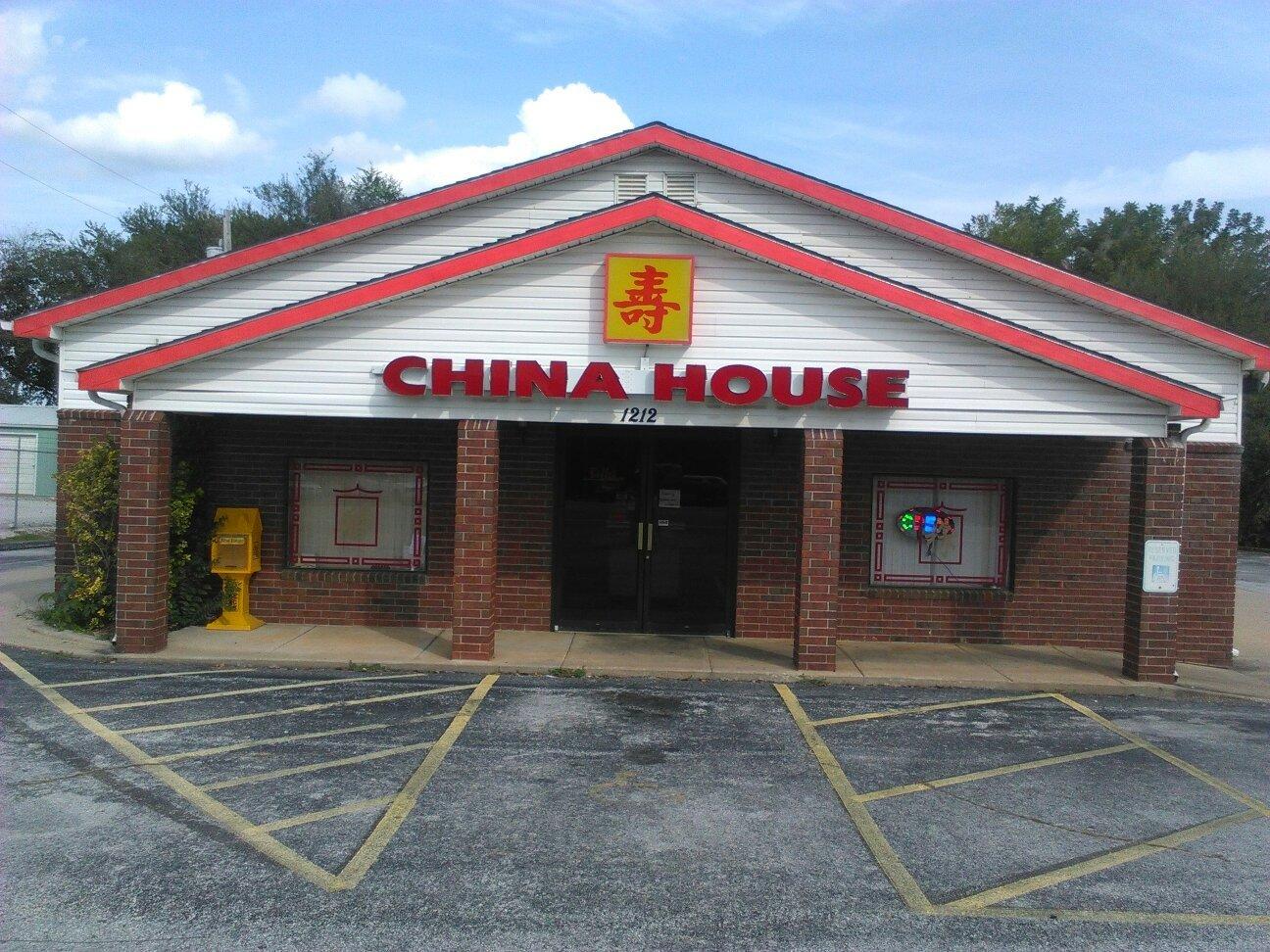 China House