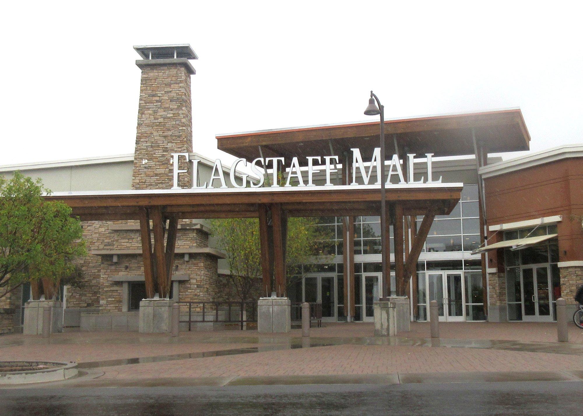 Flagstaff Mall