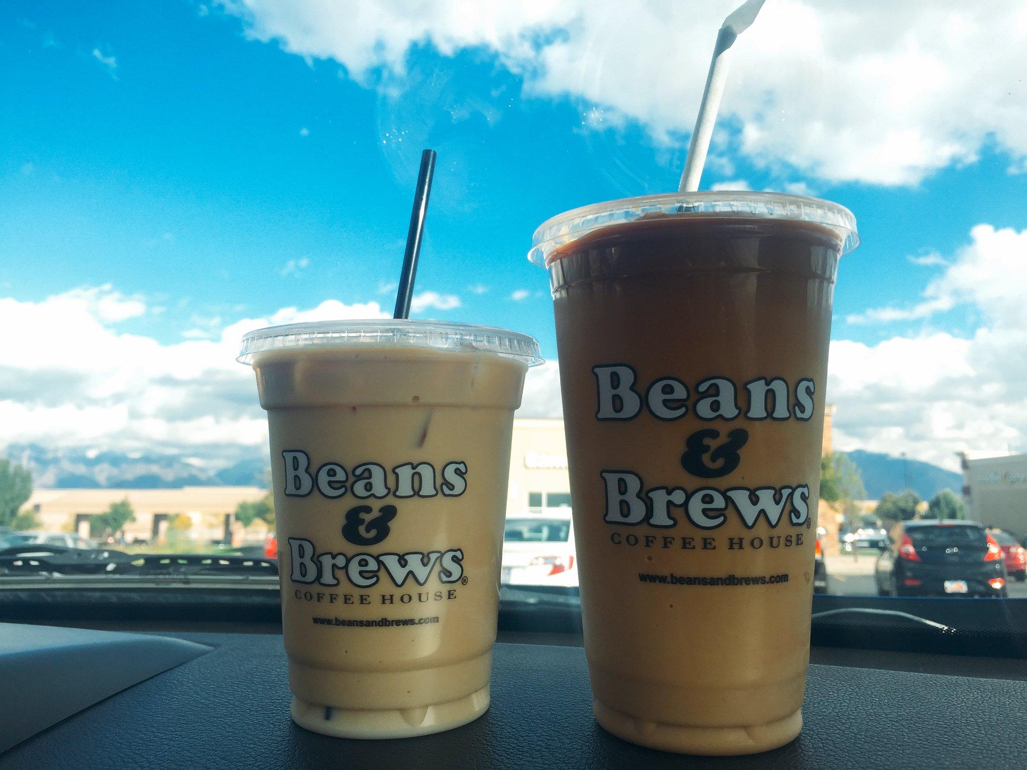 Beans and Brews