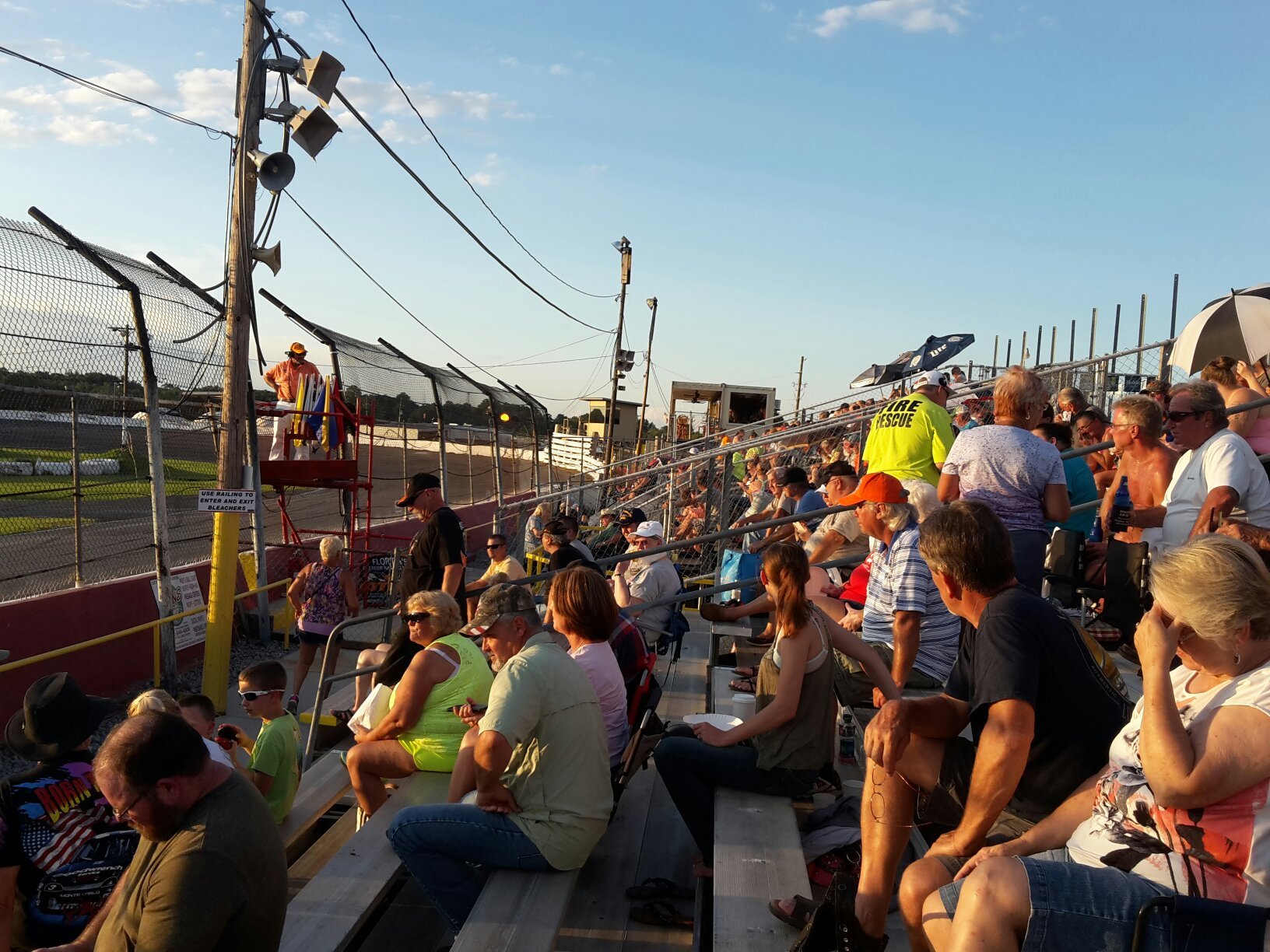 Citrus County Fair Association