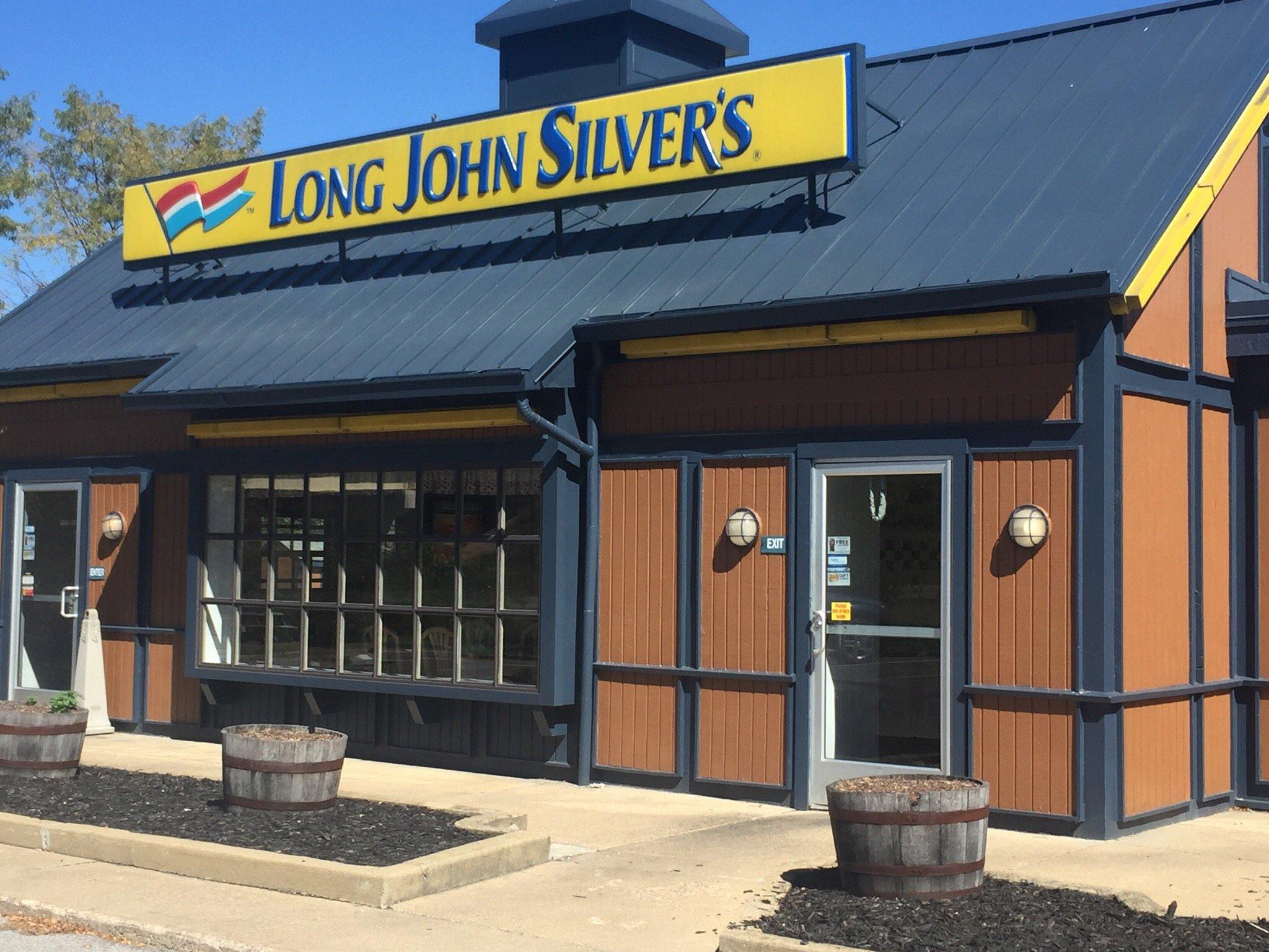 Long John Silver's