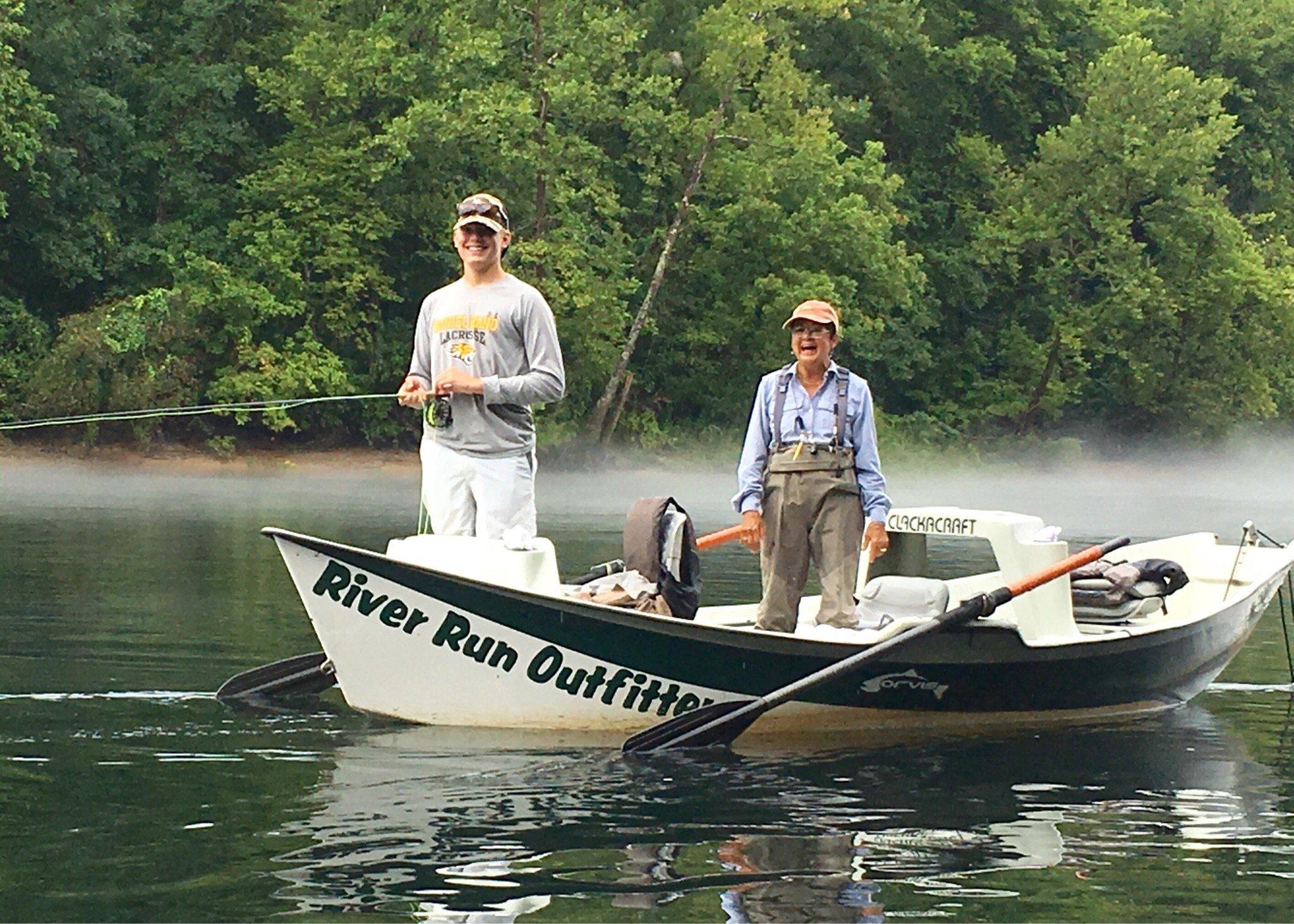 River Run Outfitters