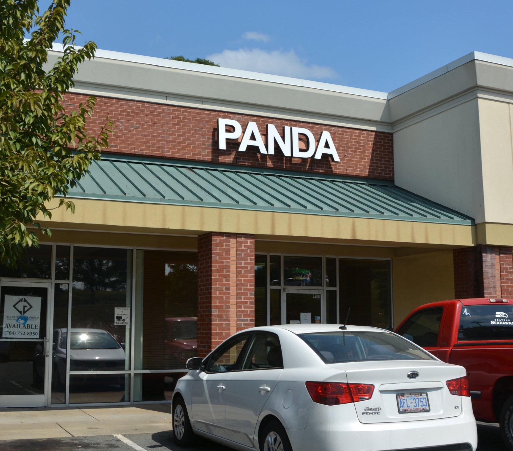 Panda Chinese Restaurant