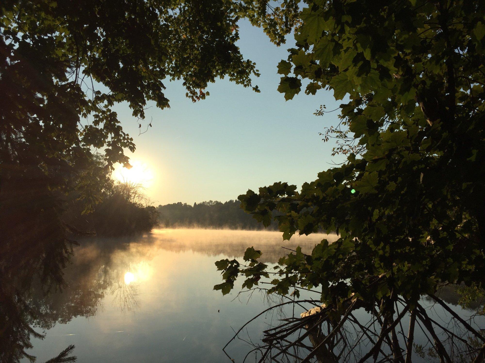 Peters Lake Park