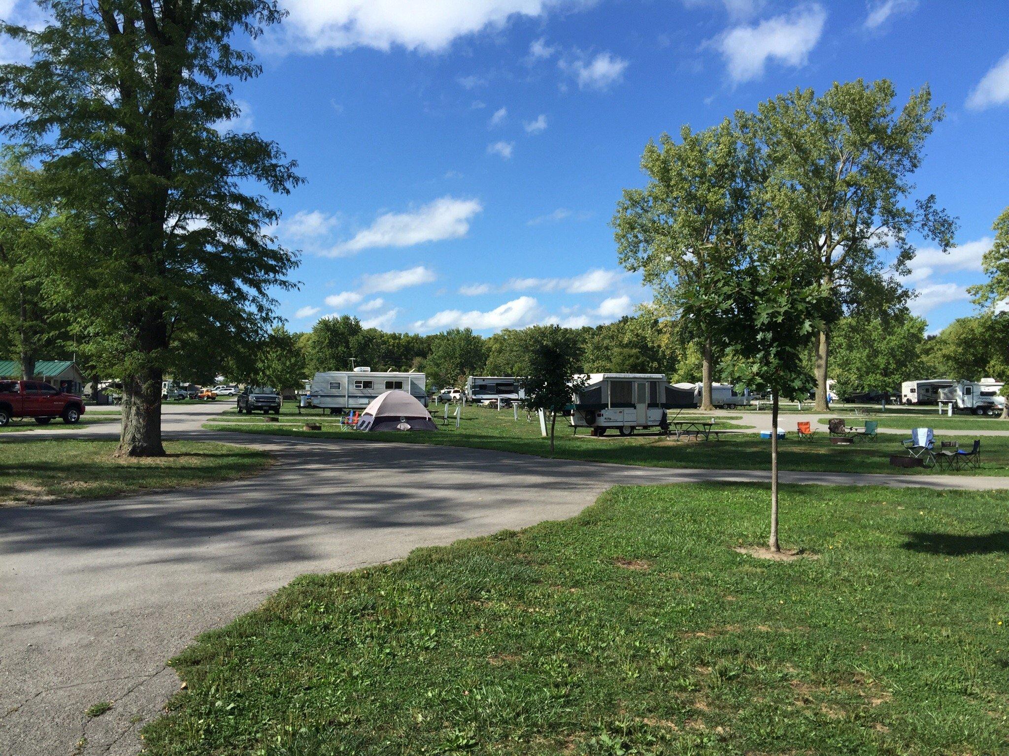 East Harbor State Park