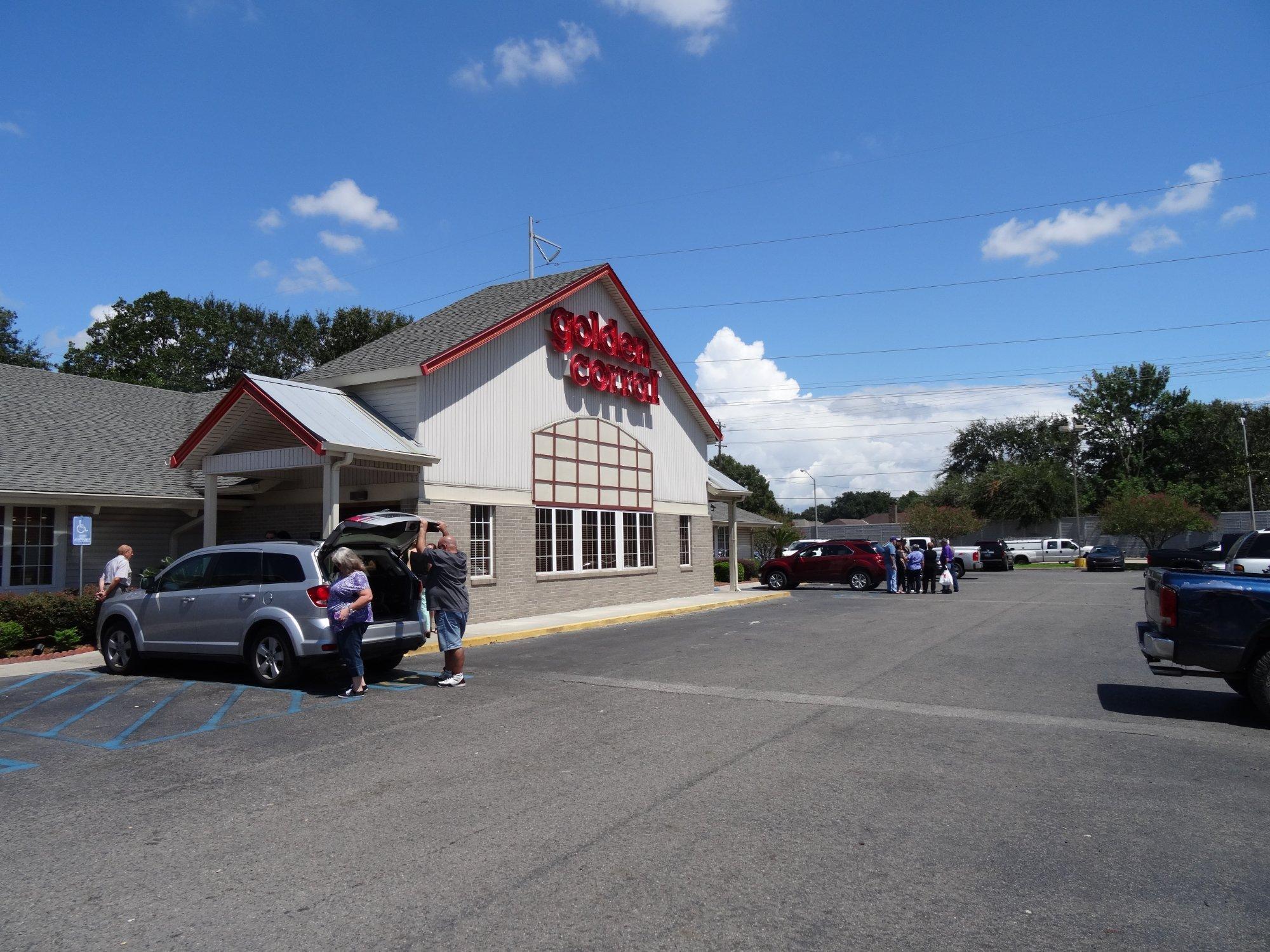 Golden Corral