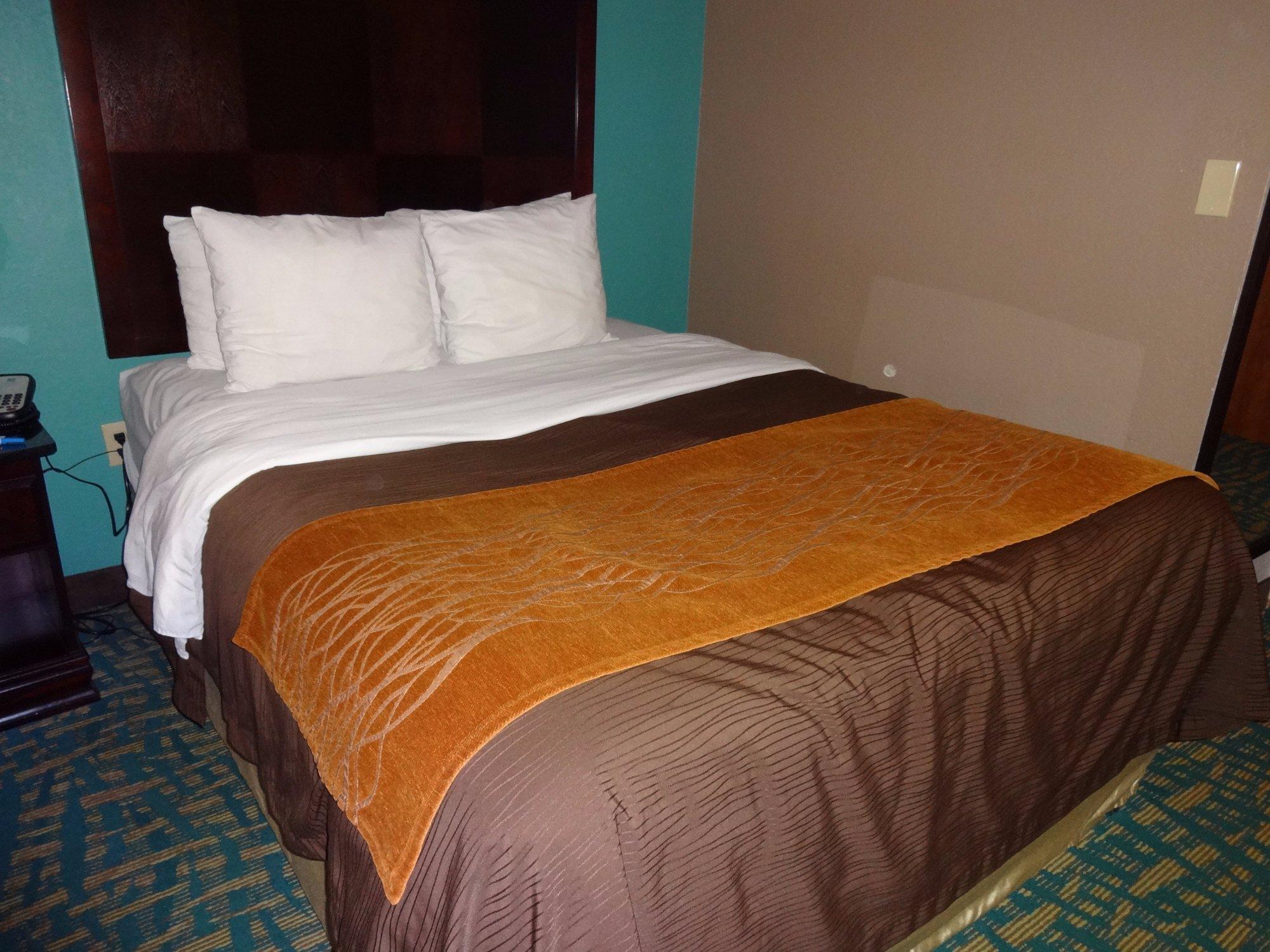 Comfort Inn & Suites Fort Lauderdale West Turnpike