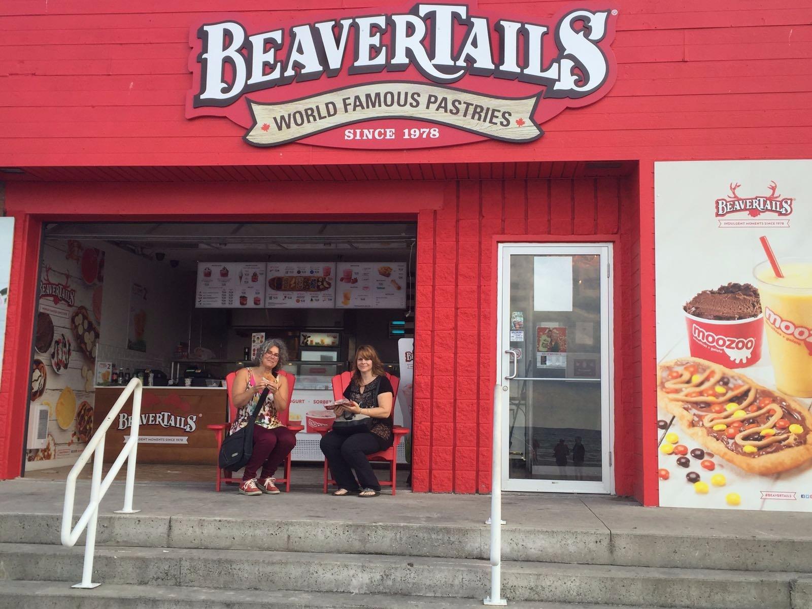 BeaverTails