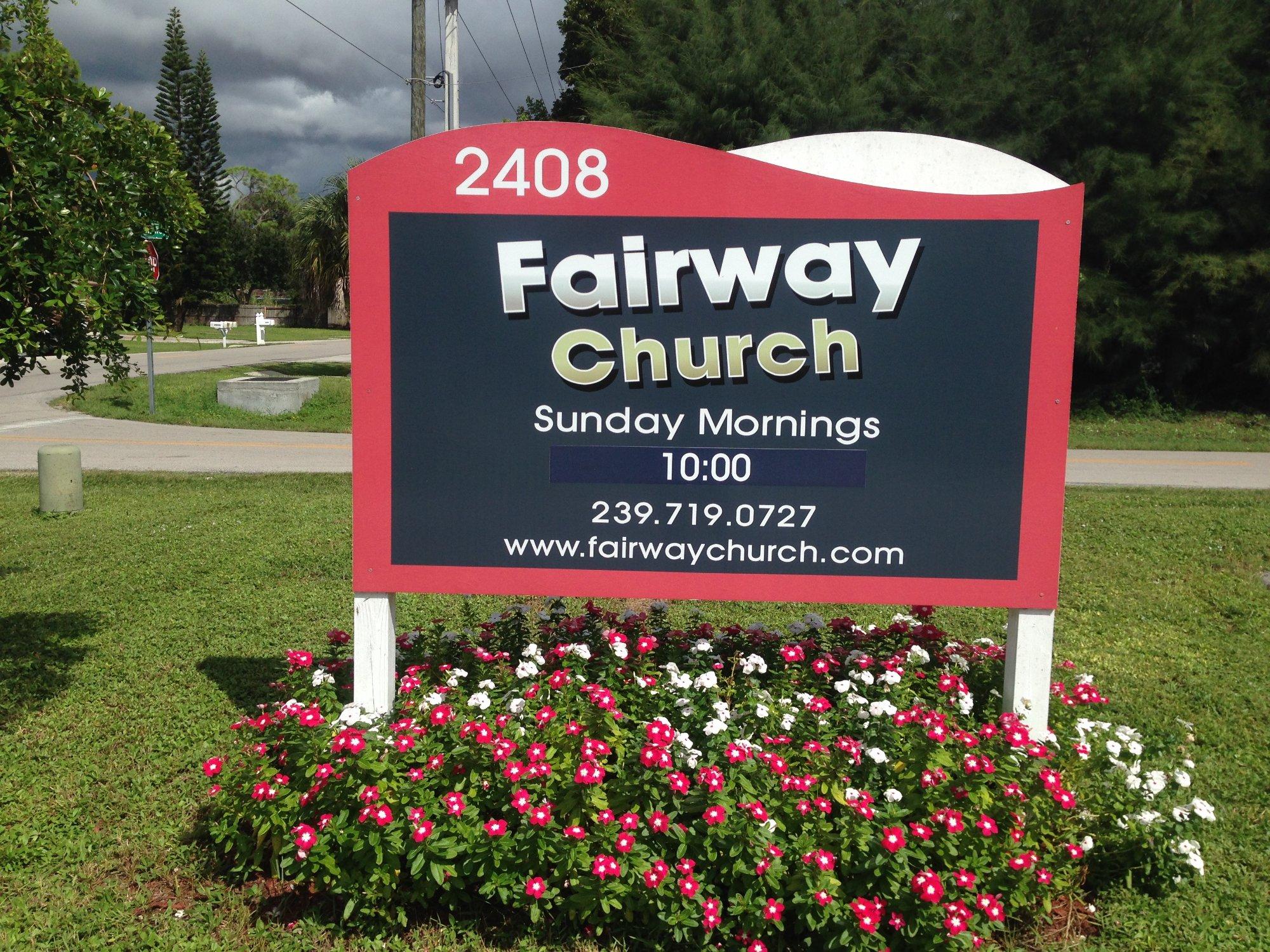 Fairway Church