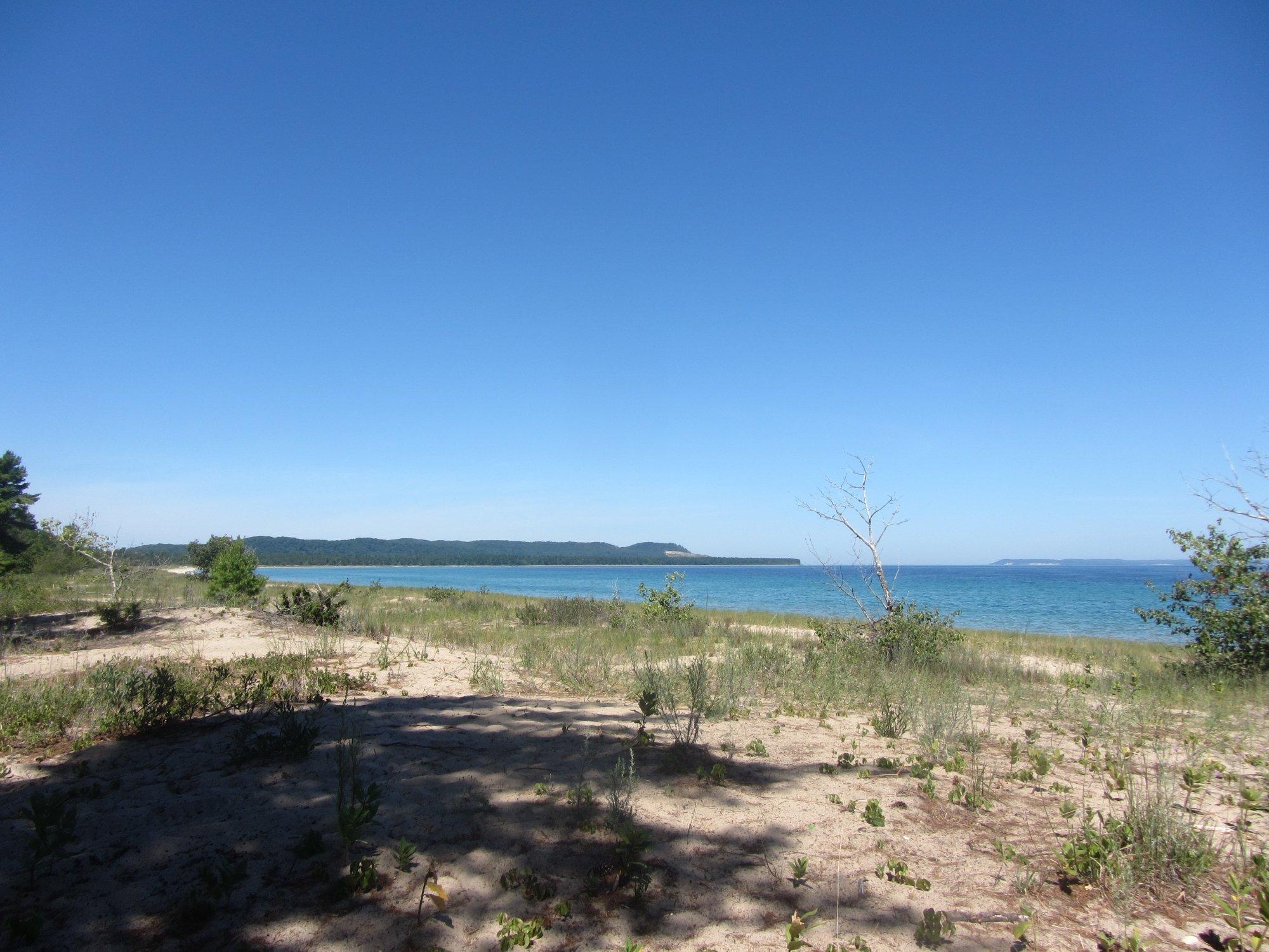 Good Harbor Bay Trail