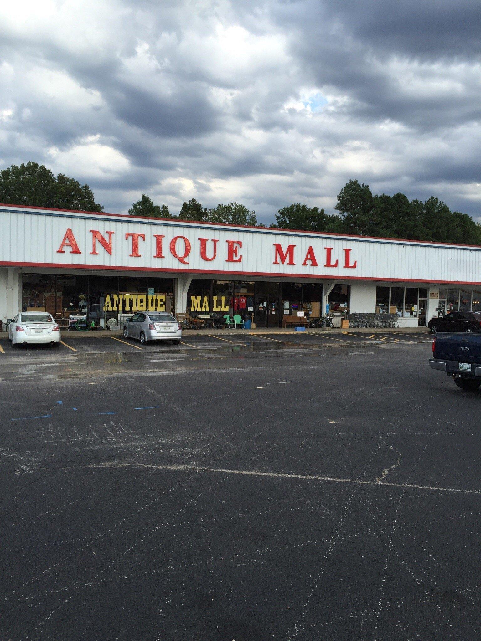 McKenzie Antique Mall