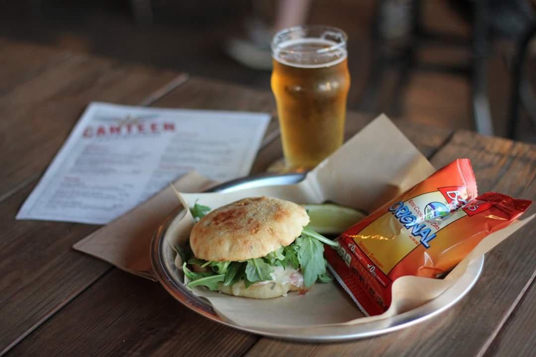 Canteen Taproom