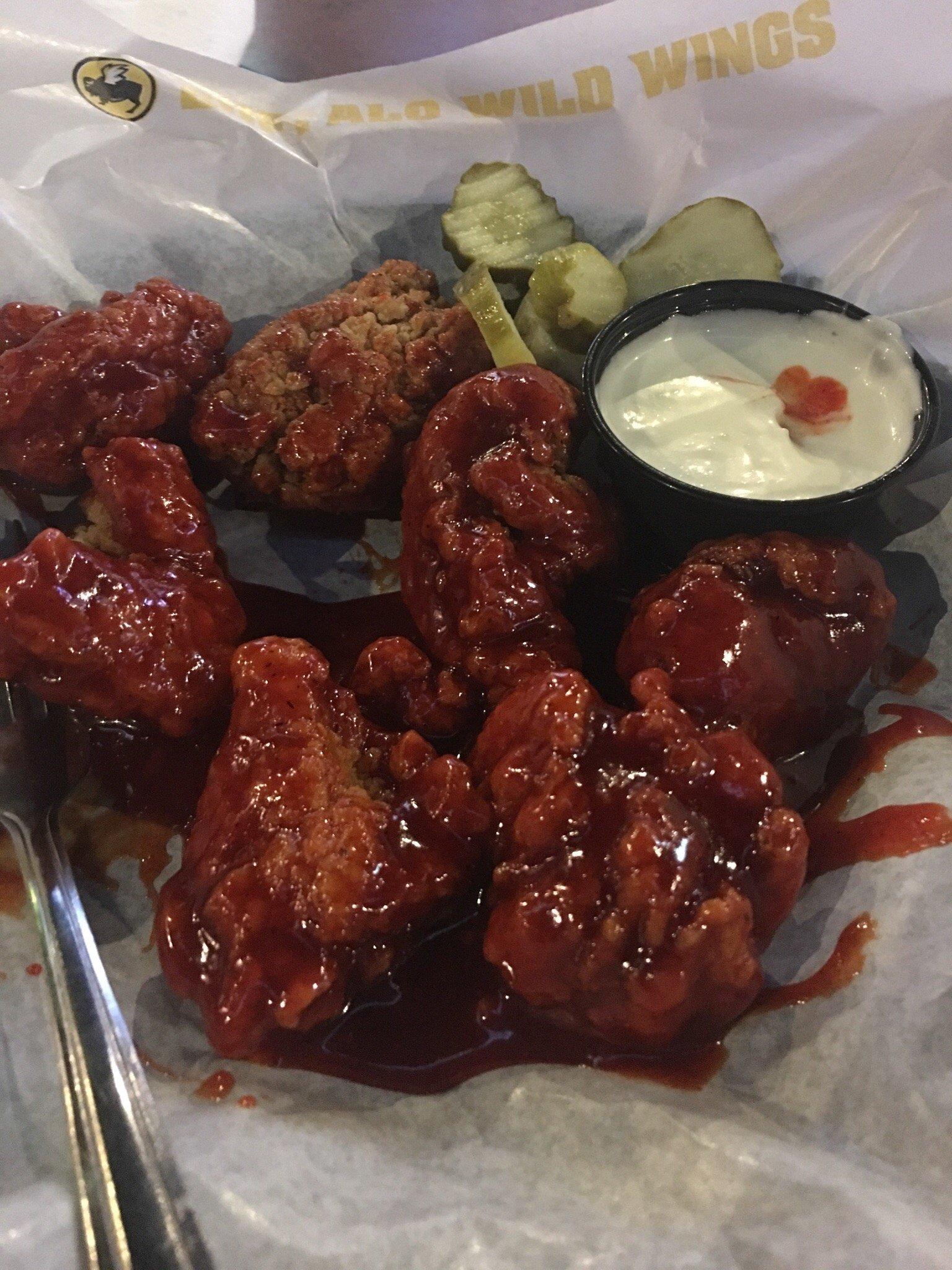 Buffalo Wild Wings