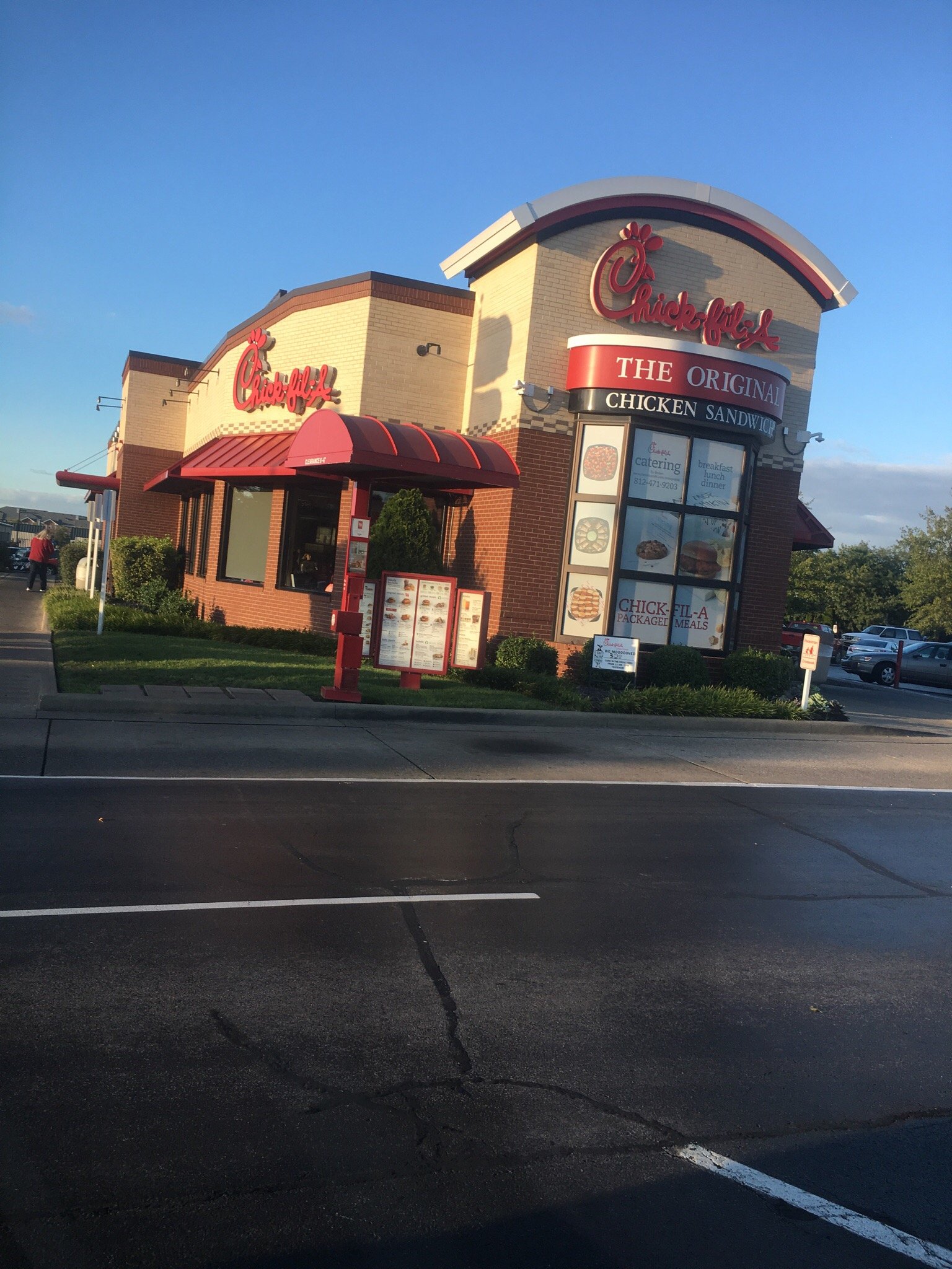 Chick-fil-A