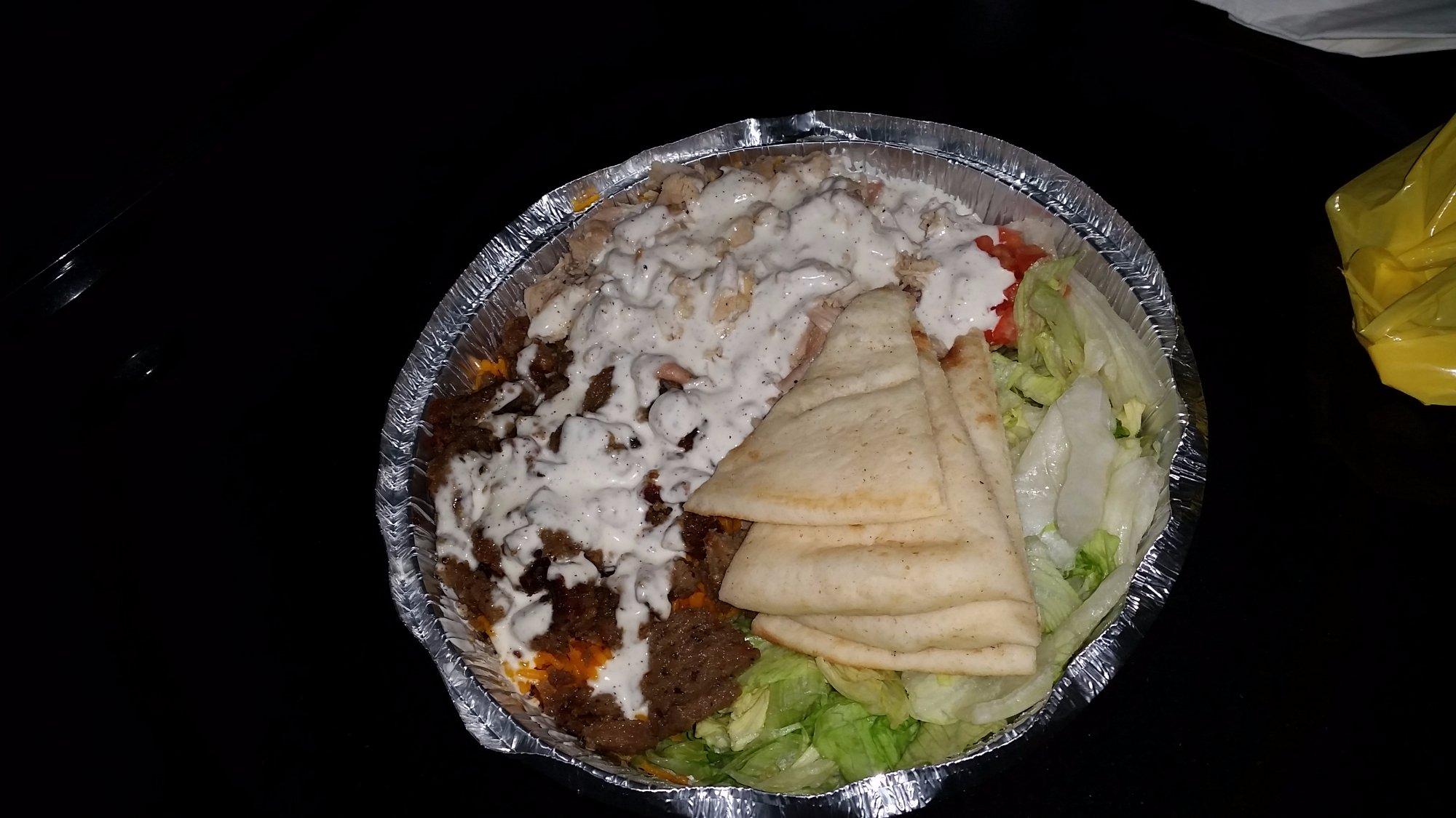 The Halal Guys