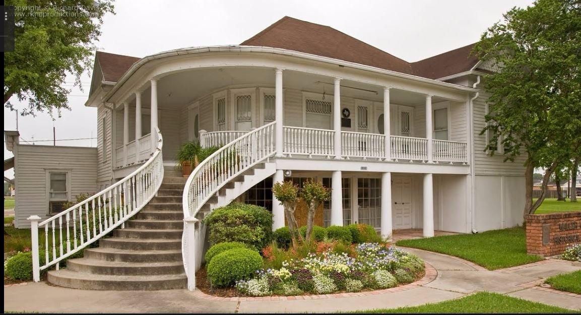 Waller County Historical Museum