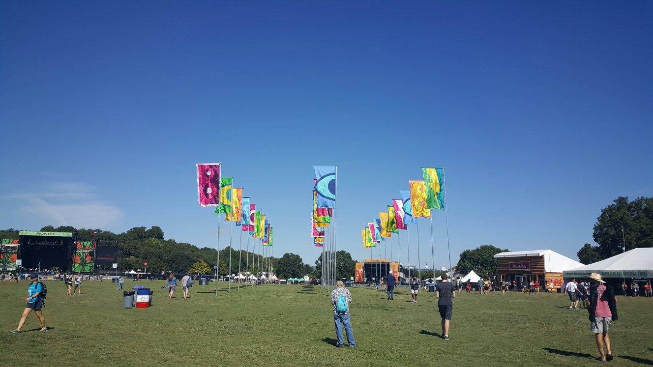 Austin City Limits Music Festival