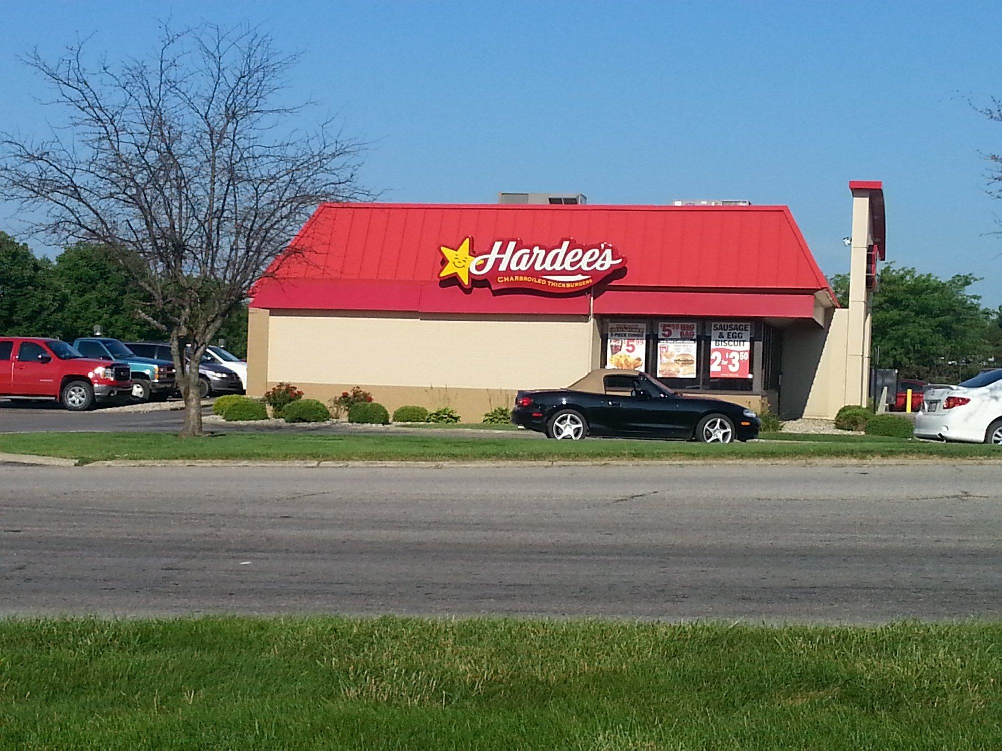 Hardee's