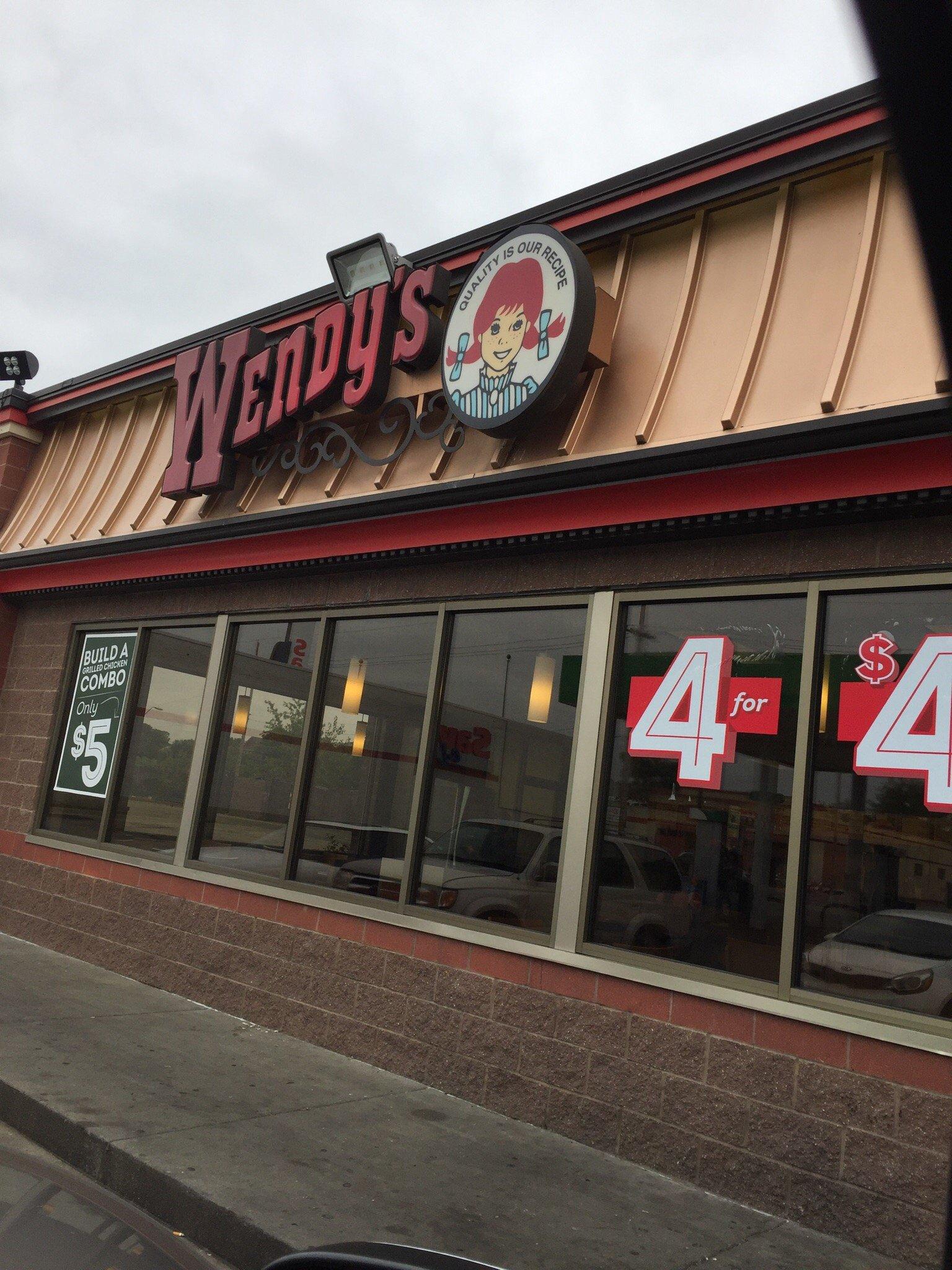 Wendy's