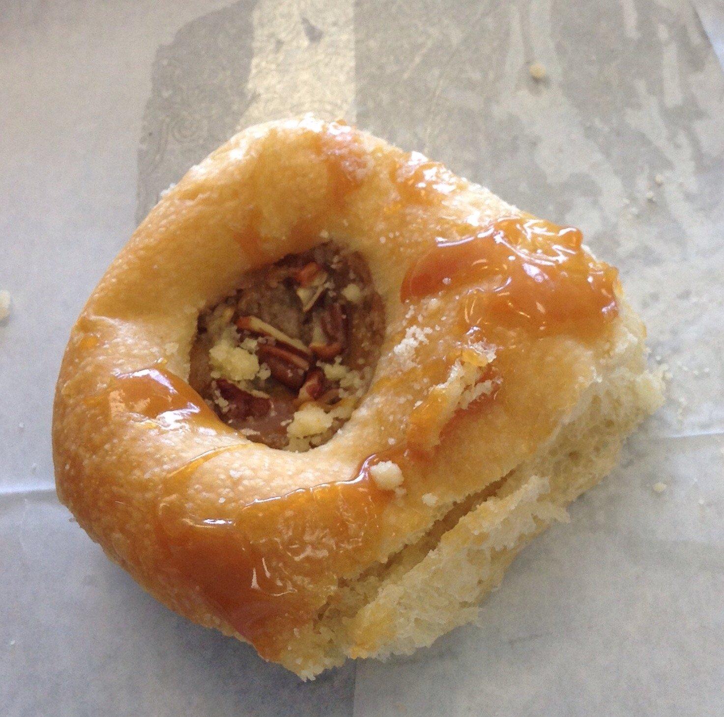 Kenner's Kolache Bakery