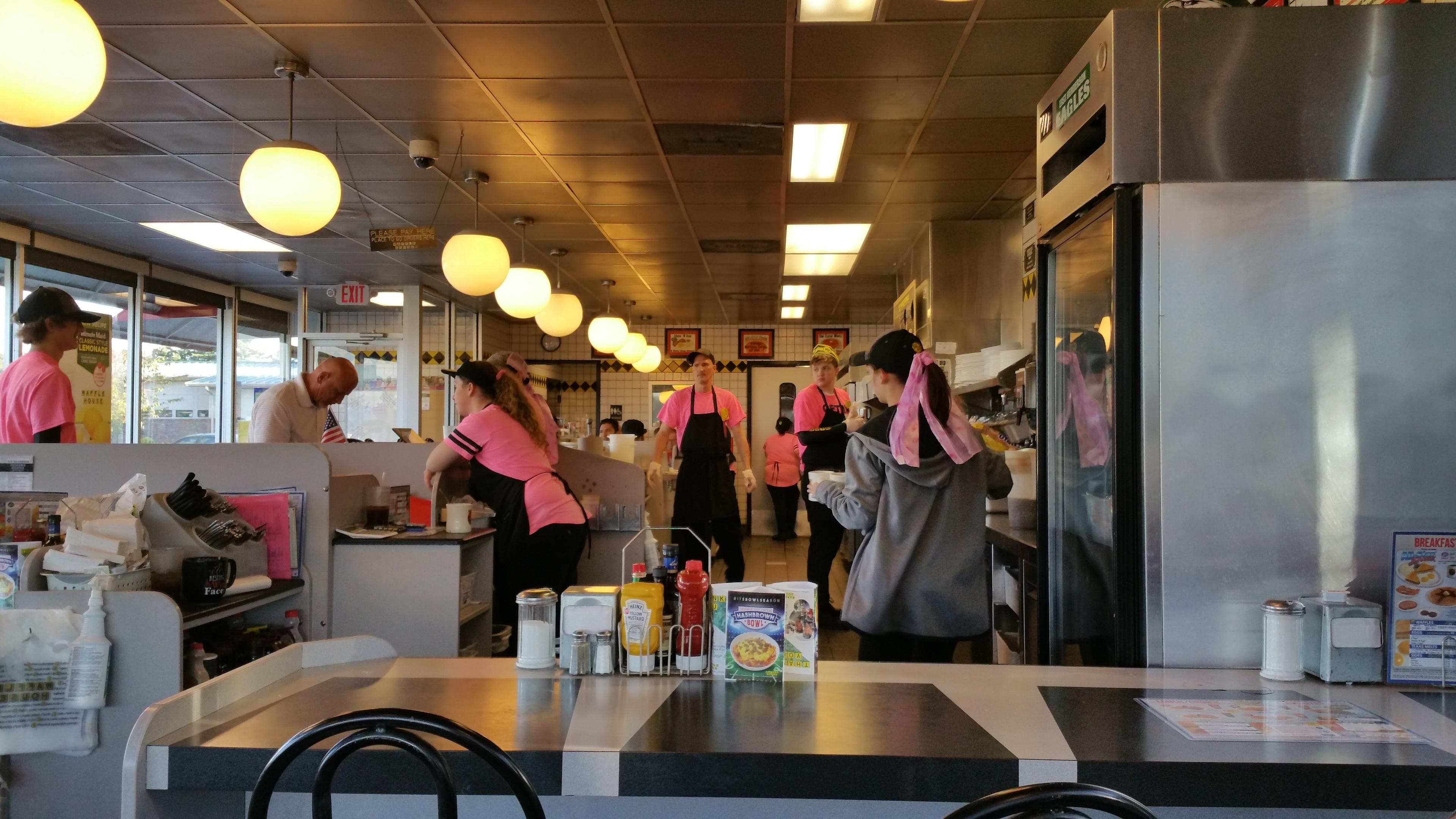 Waffle House