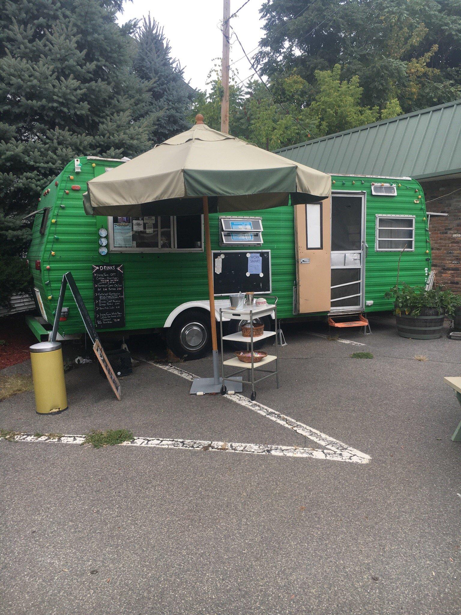 Philmont Cooperative - Cafe